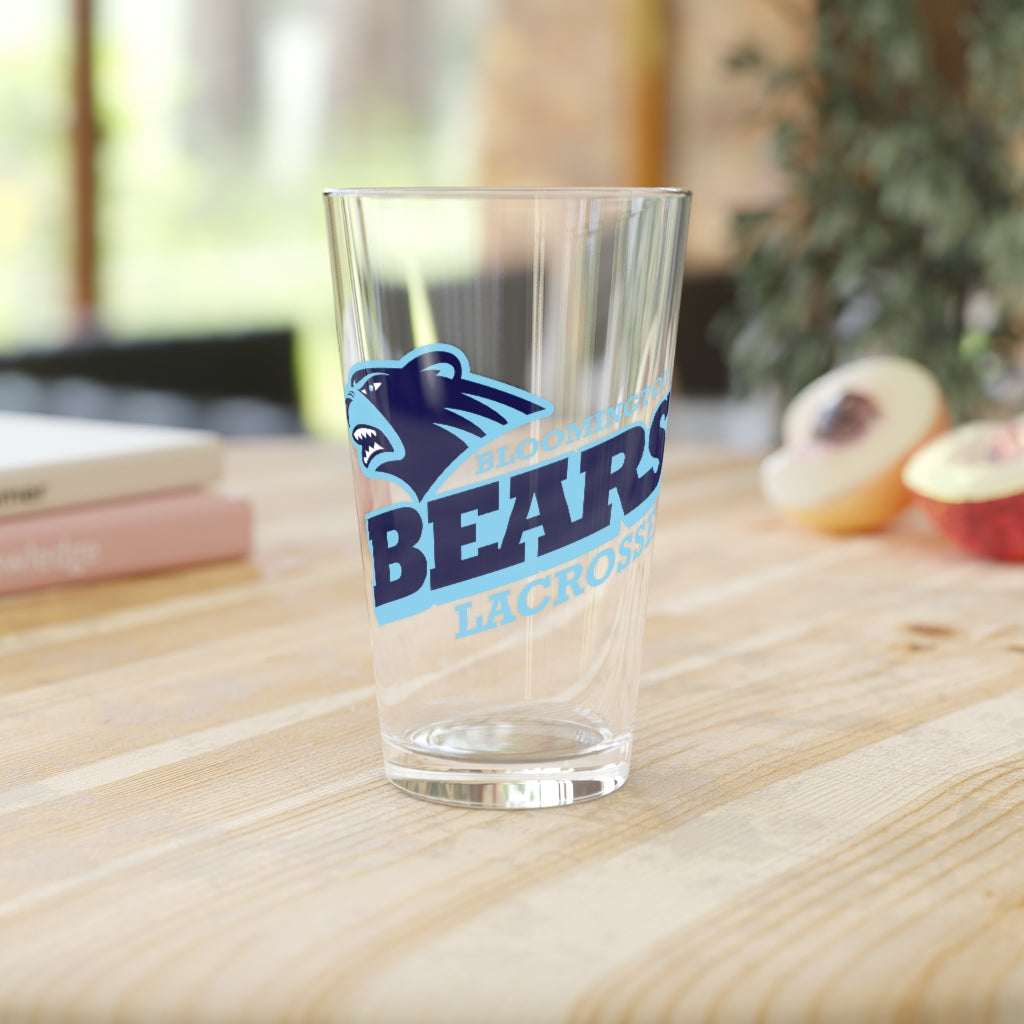 BYLA Pint Glass - 16oz