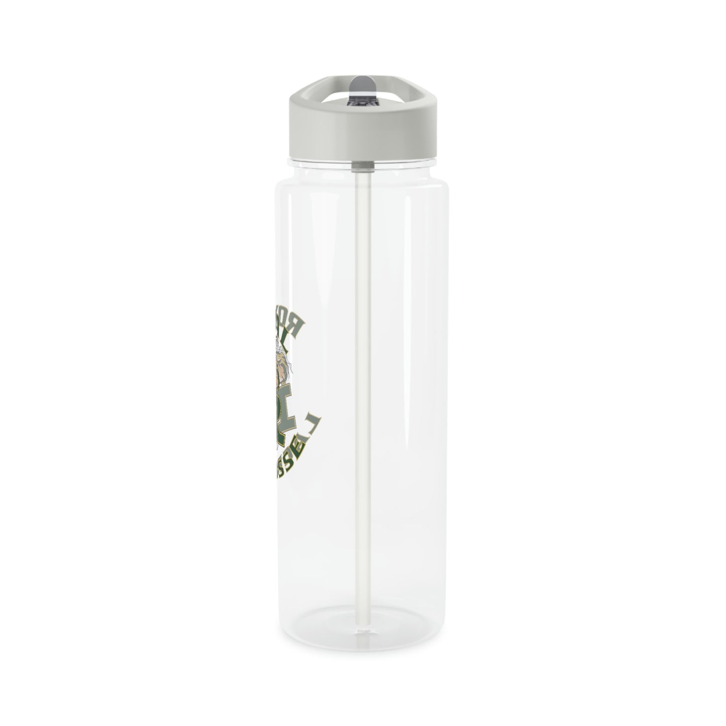 Royal HS Lacrosse Tritan Water Bottle