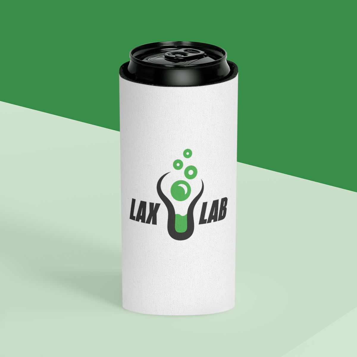 Lax Lab Can Cooler 3-pack