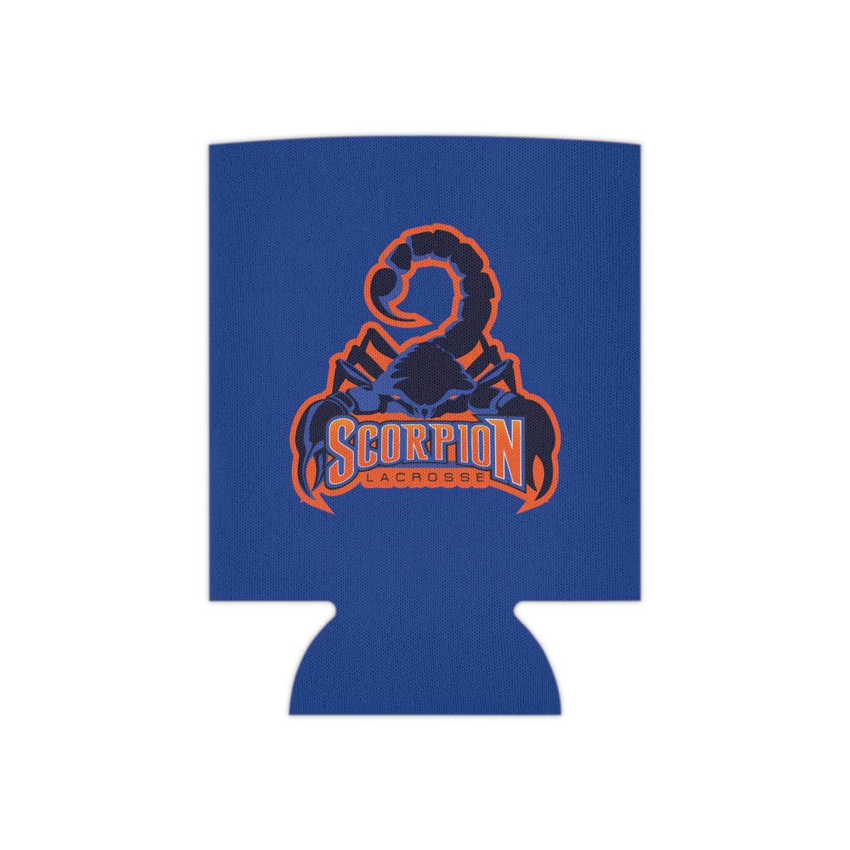 Billings Scorpions Can Cooler 3-pack