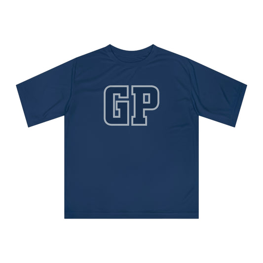 Adult GP Lacrosse Team 365 Zone Performance T-shirt
