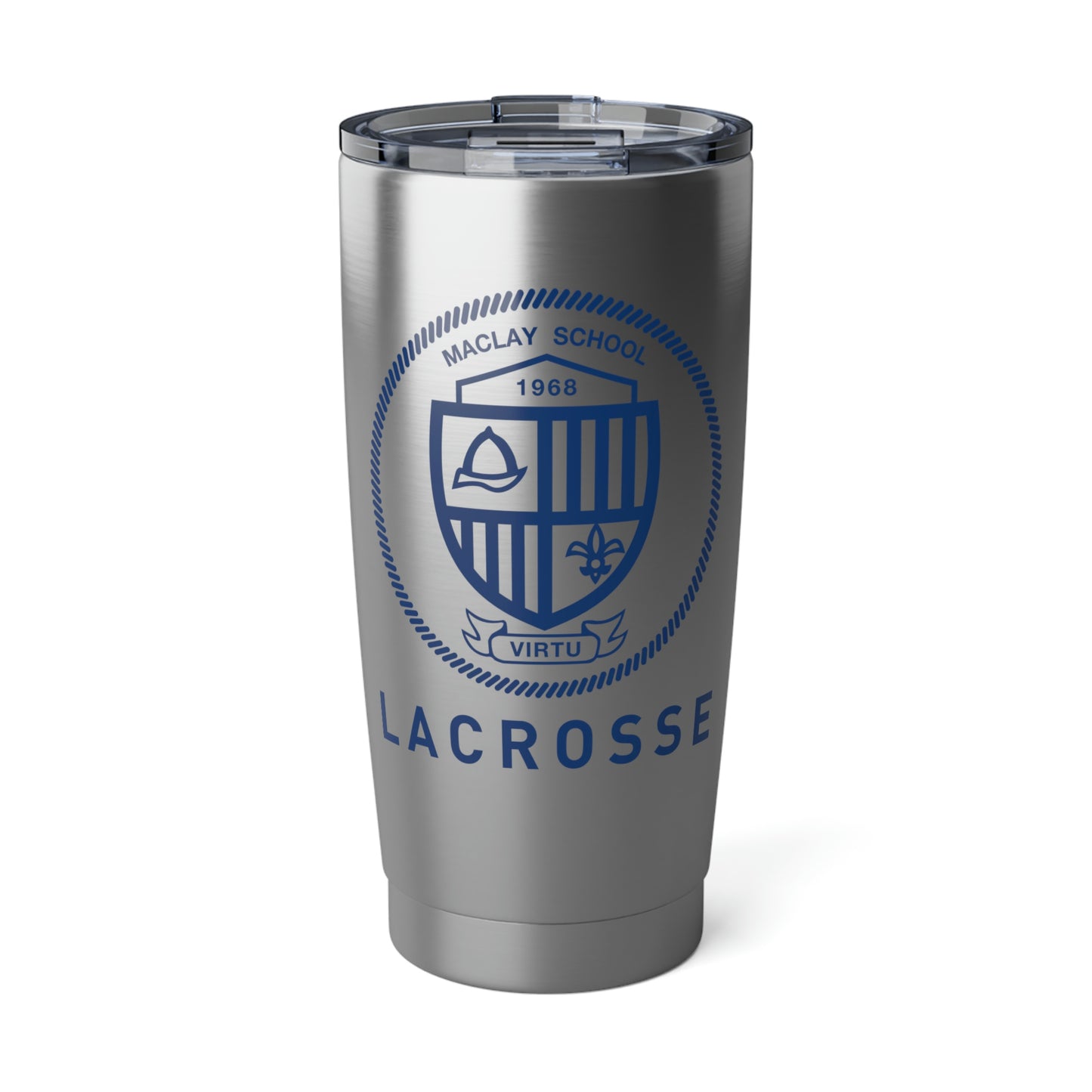 Maclay Lacrosse - 20oz Insulated Tumbler