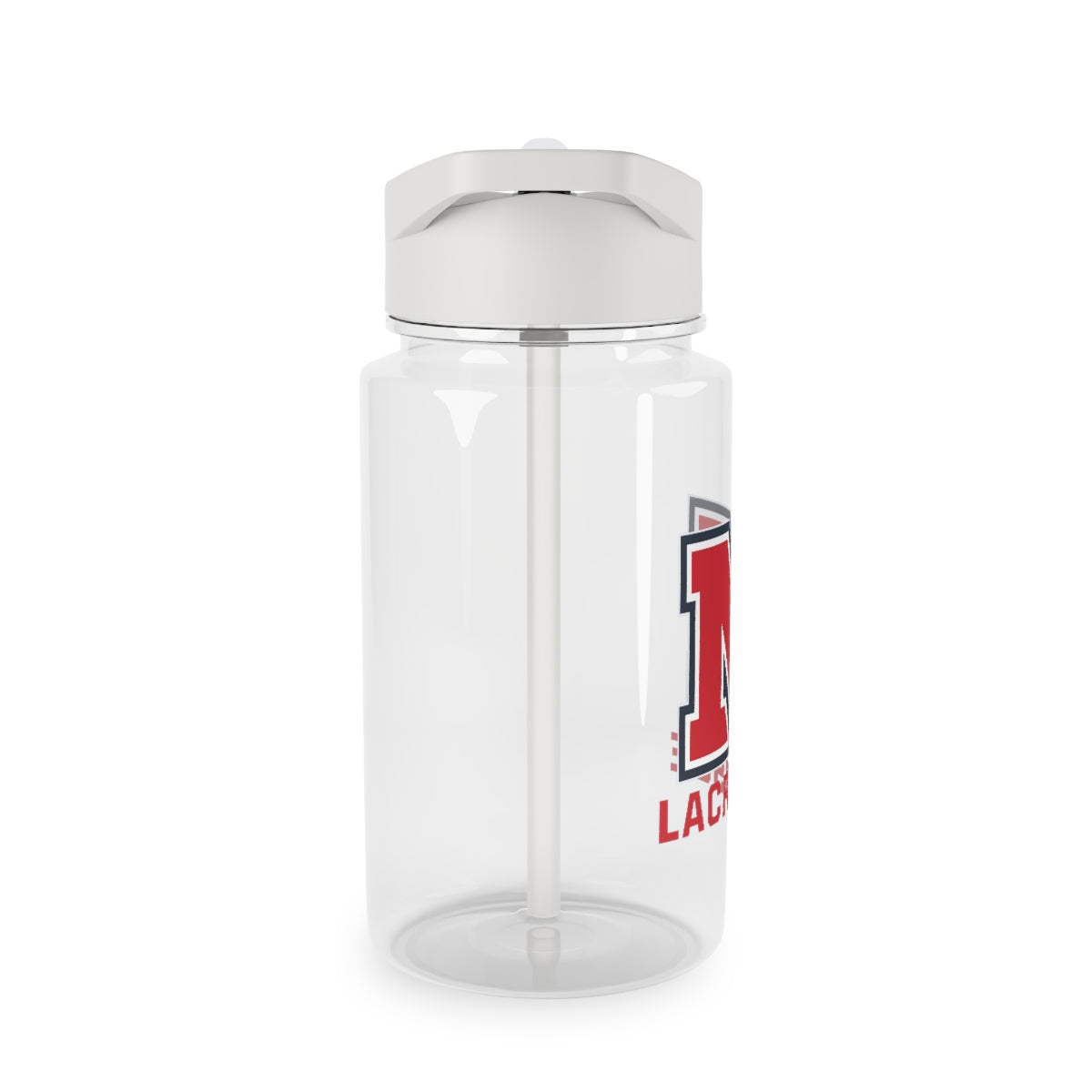 BMHS Lacrosse Tritan Water Bottle