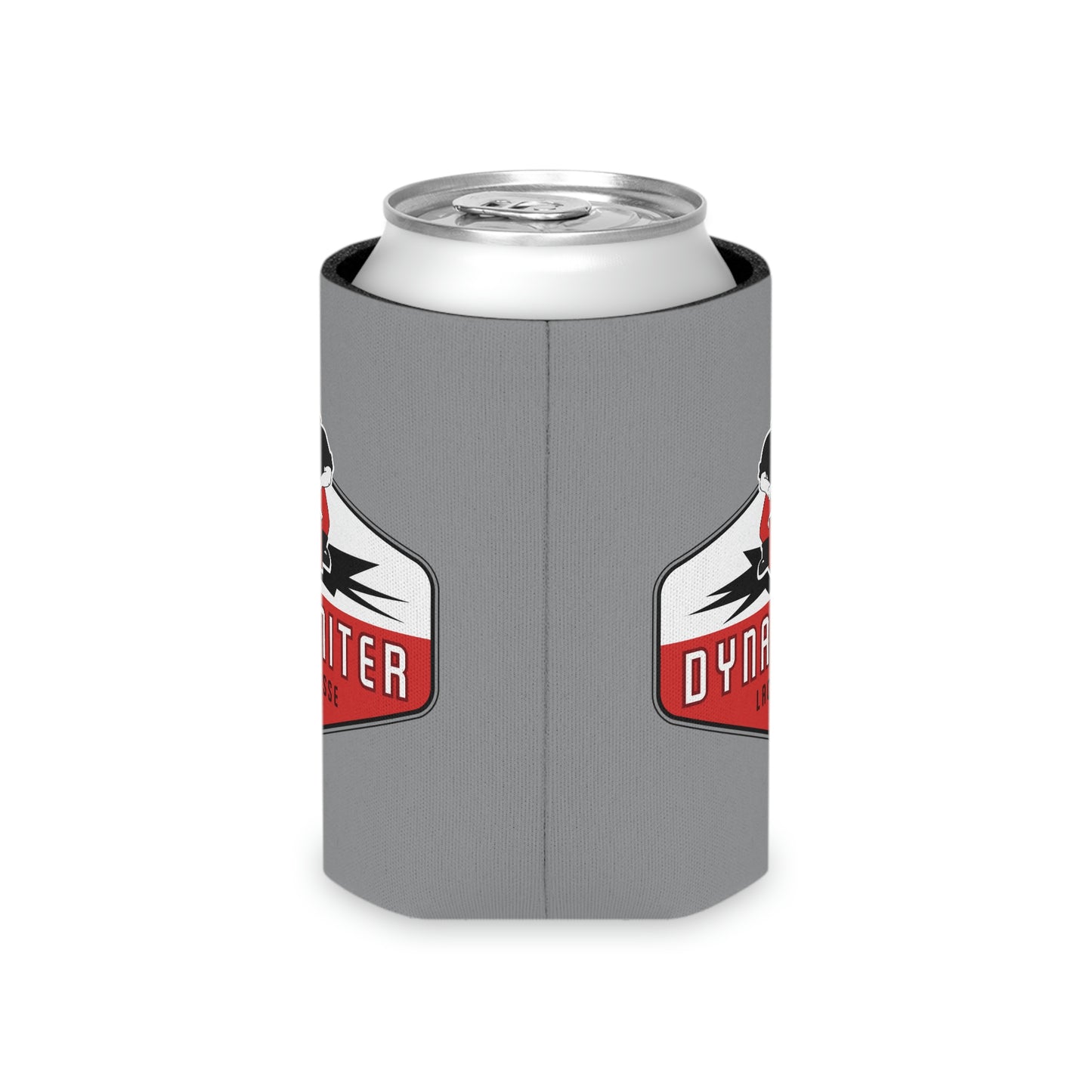 Glendale HS Lacrosse Can Cooler 3-pack