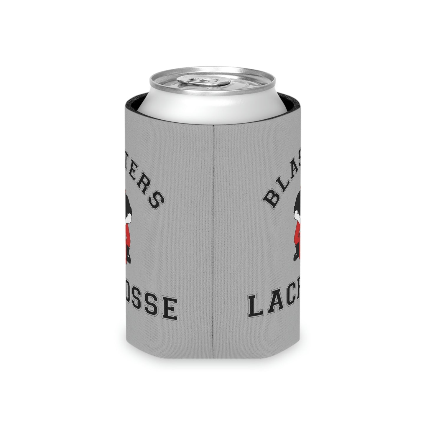 Blasters MS Lacrosse Can Cooler 3-pack