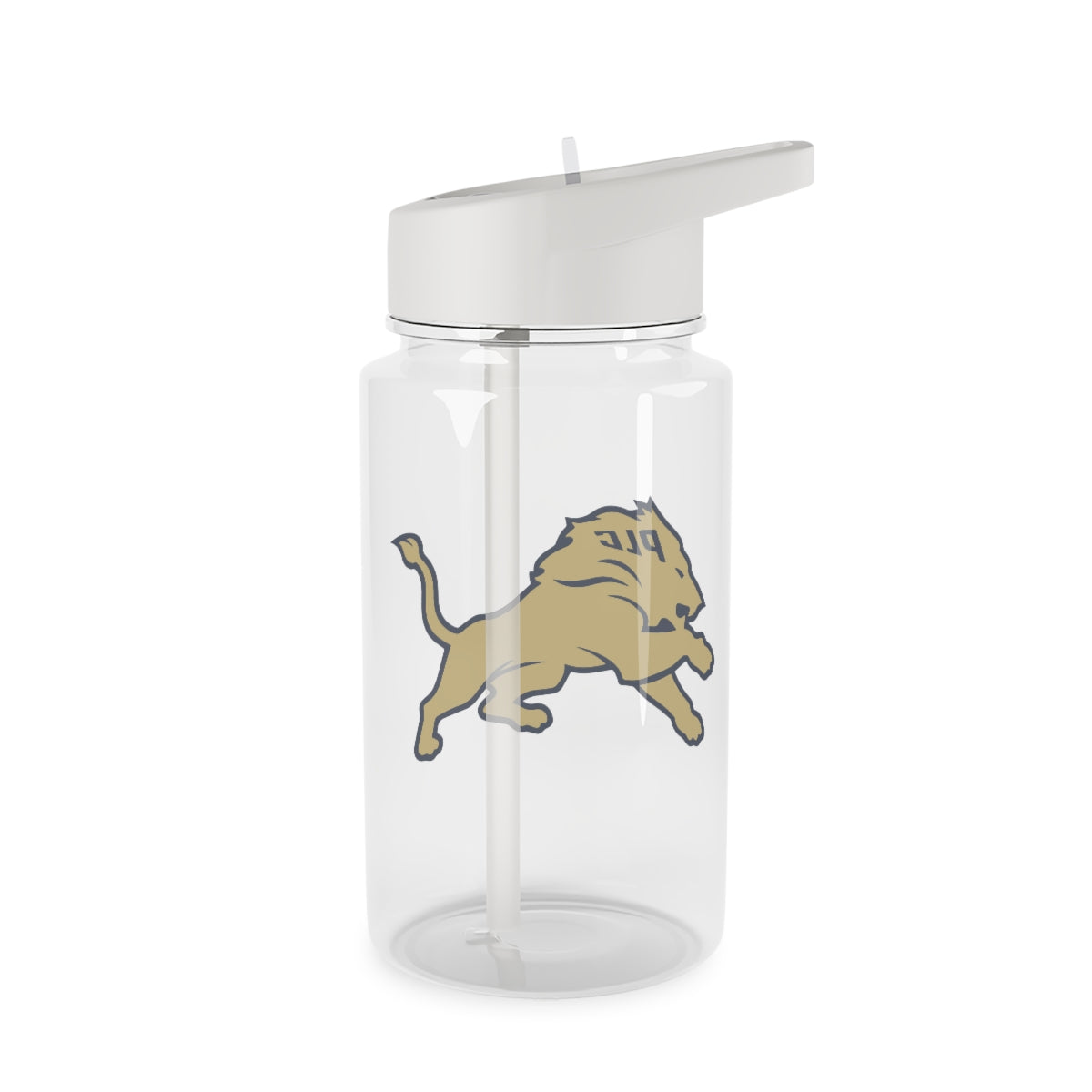Princeton Lacrosse Club Tritan Water Bottle