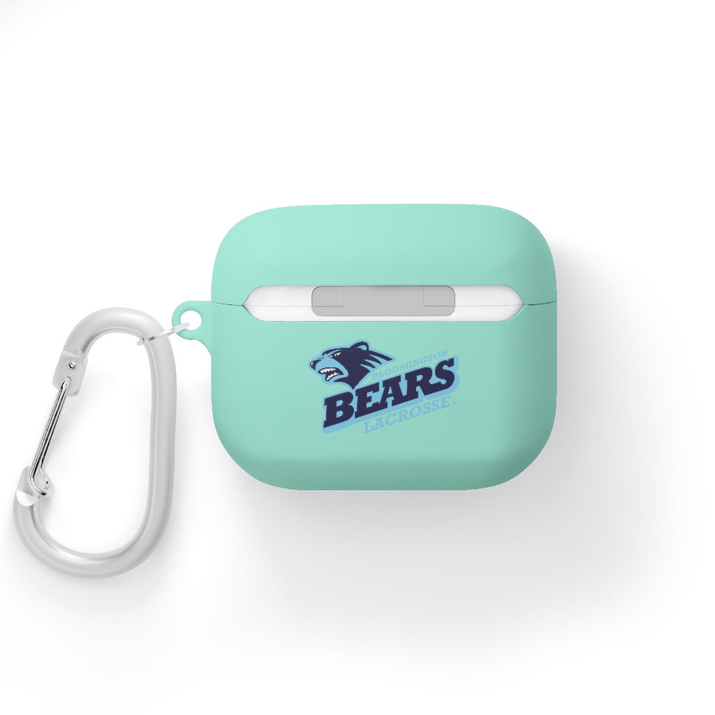 BYLA AirPods and AirPods Pro Case Cover