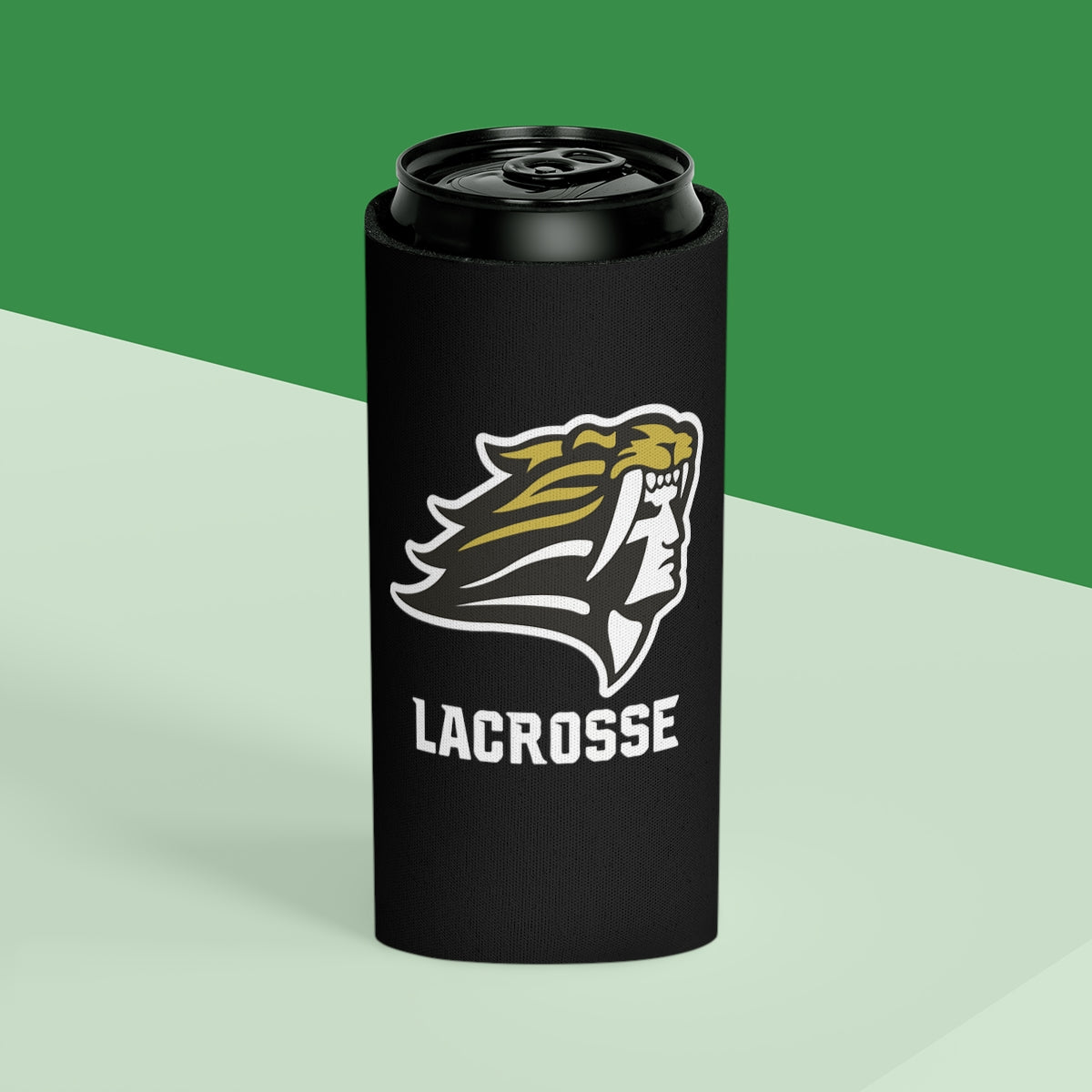 Kuna Lacrosse Can Cooler 3-pack