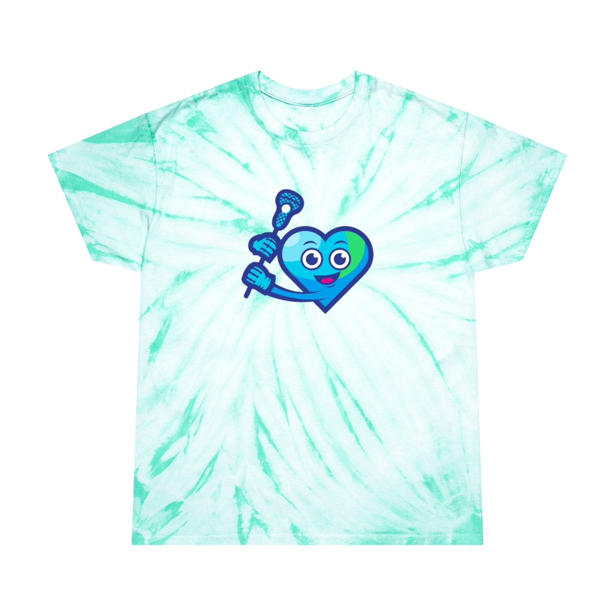 Give & Go Gildan Tie-Dye Tee
