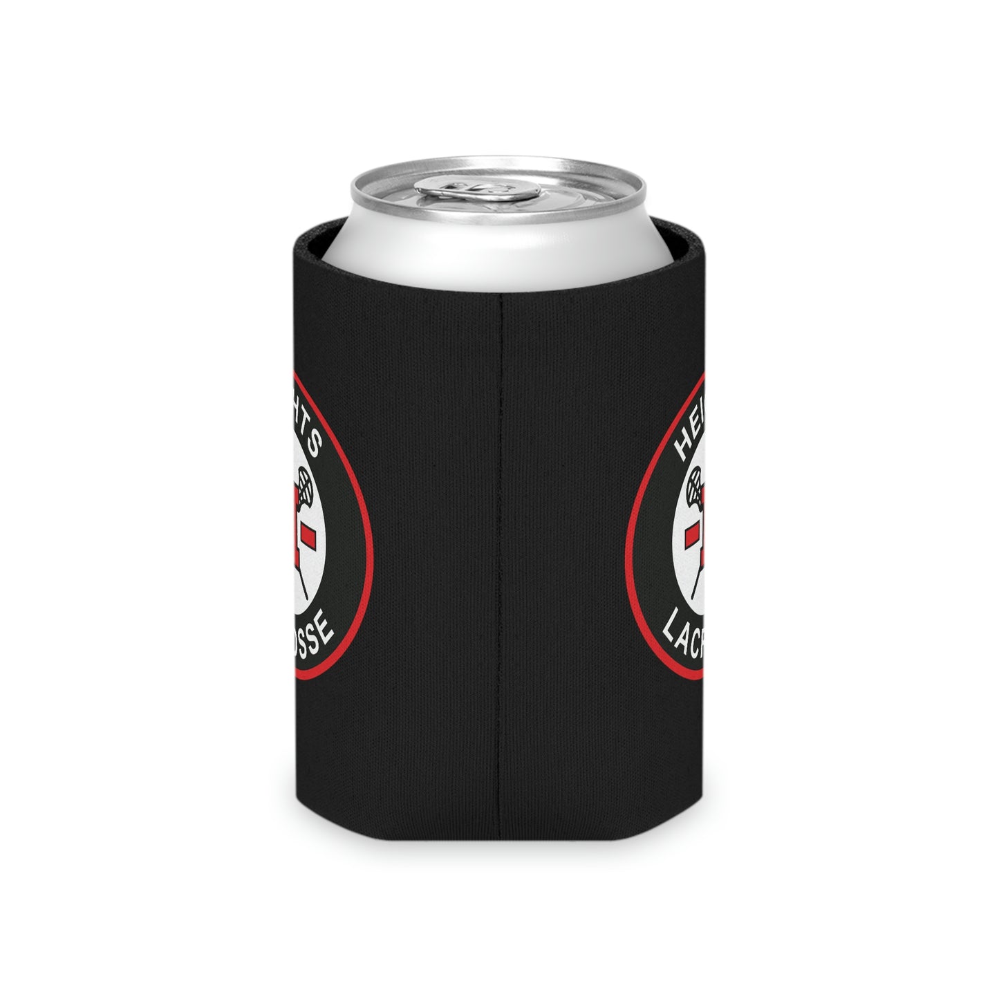 IGH Lax lacrosse Can Cooler 3-pack