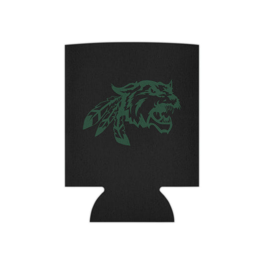 Wildcats Club Lax Can Cooler 3-pack