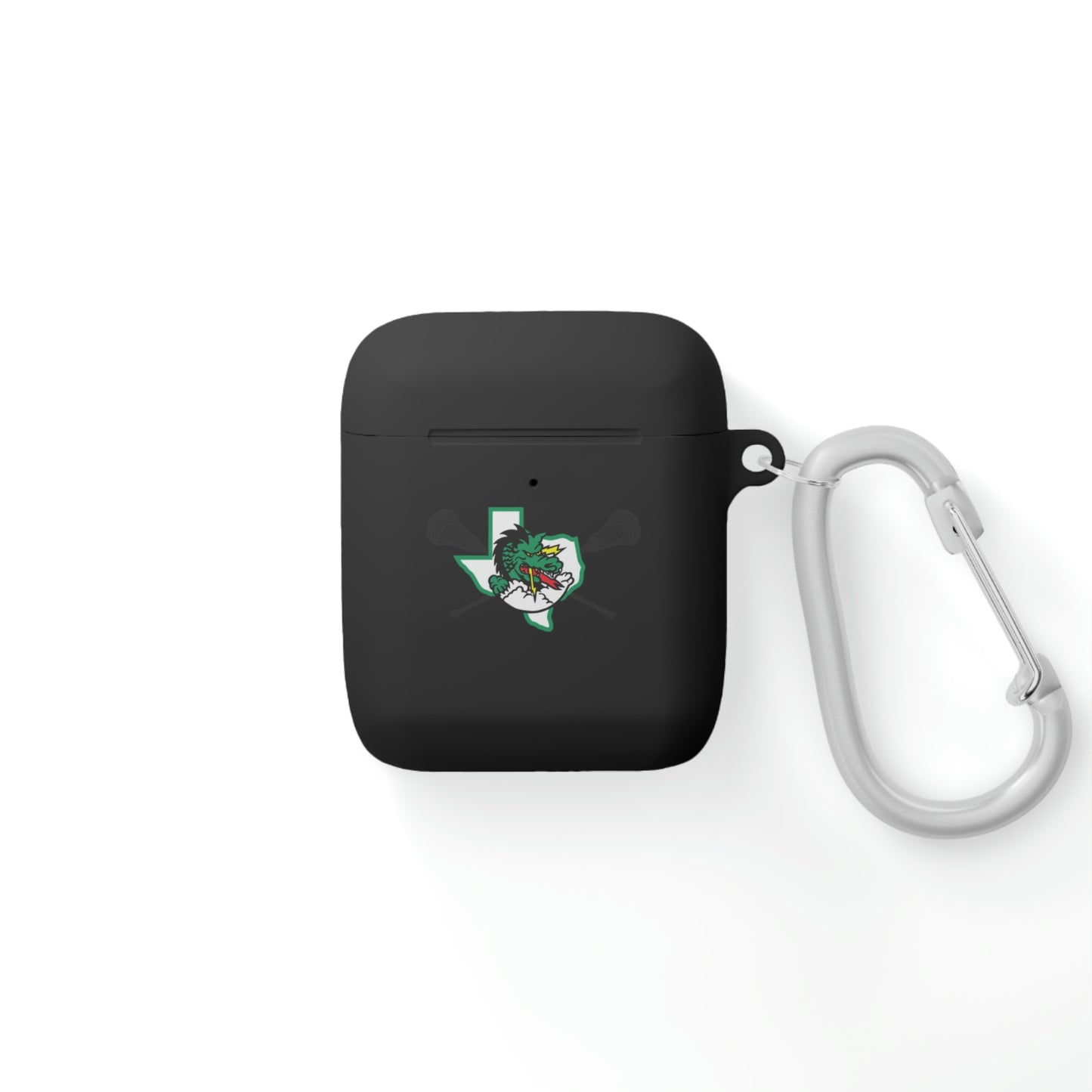 Southlake Carroll Lacrosse AirPods/Pro Case Cover