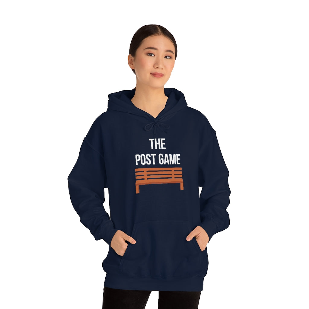 Unisex Blend Hoodie