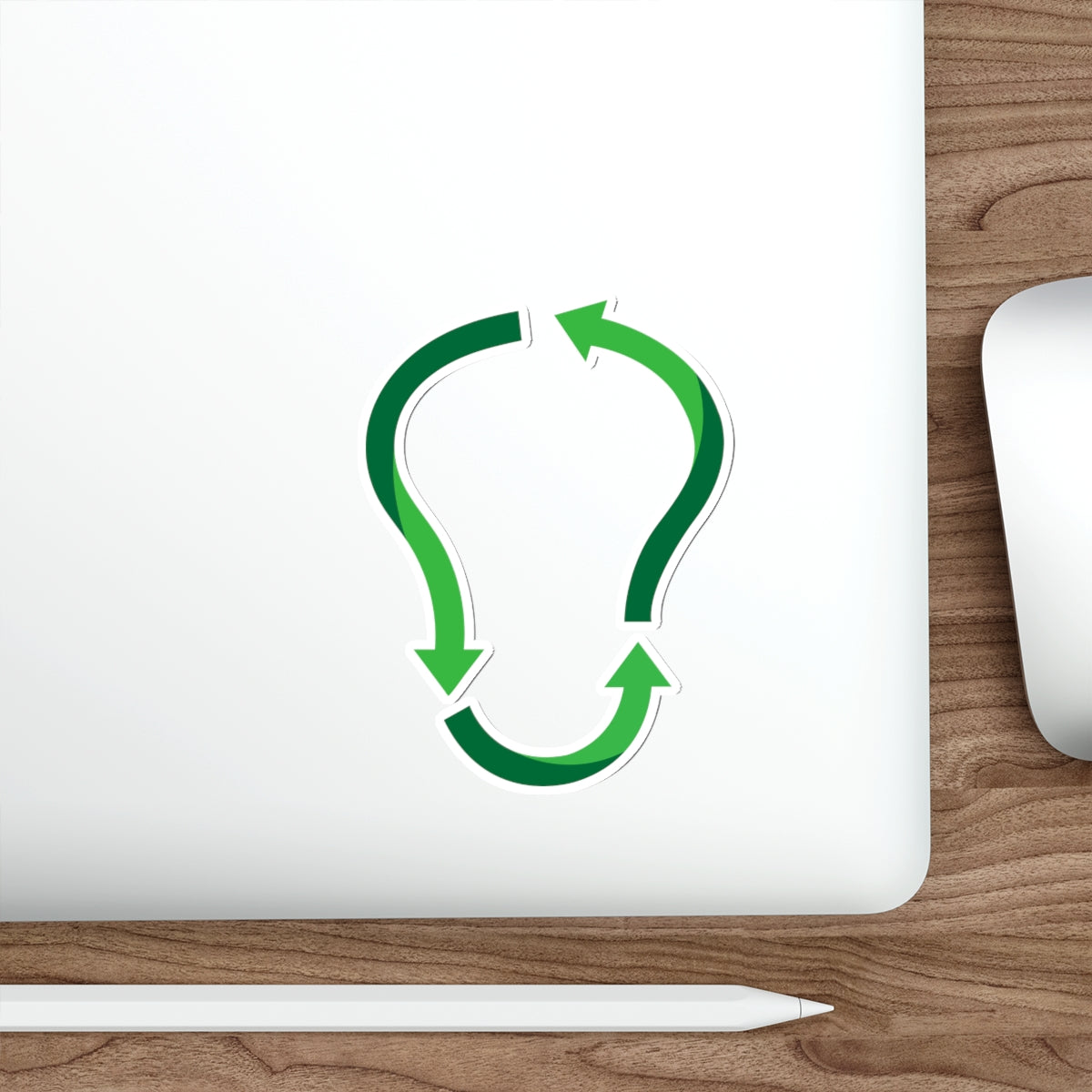 Die-Cut Stickers