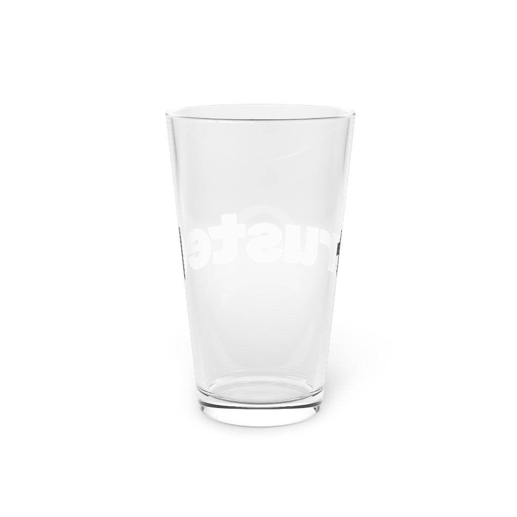 Pint Glass - 16oz