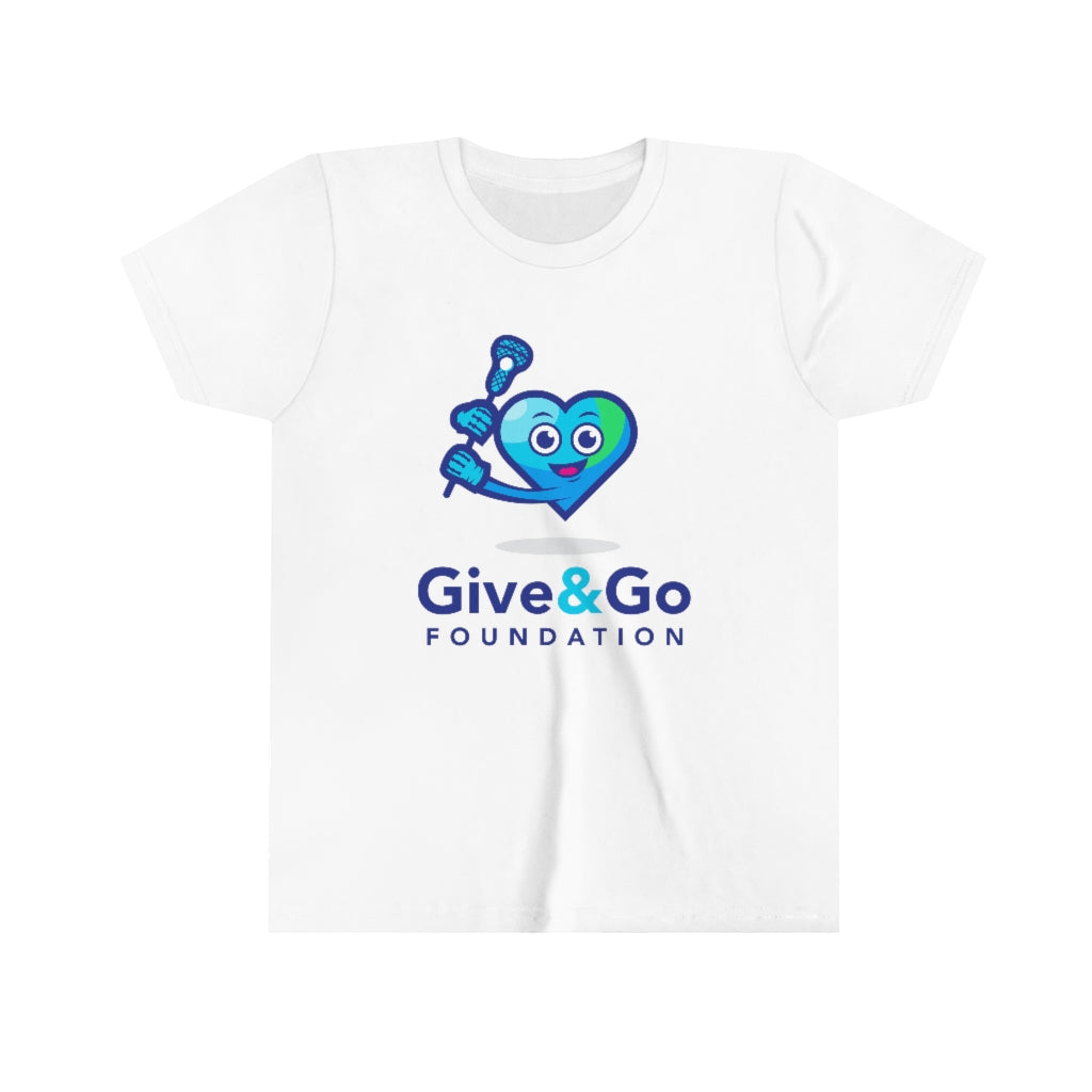 Youth Short Sleeve Tee
