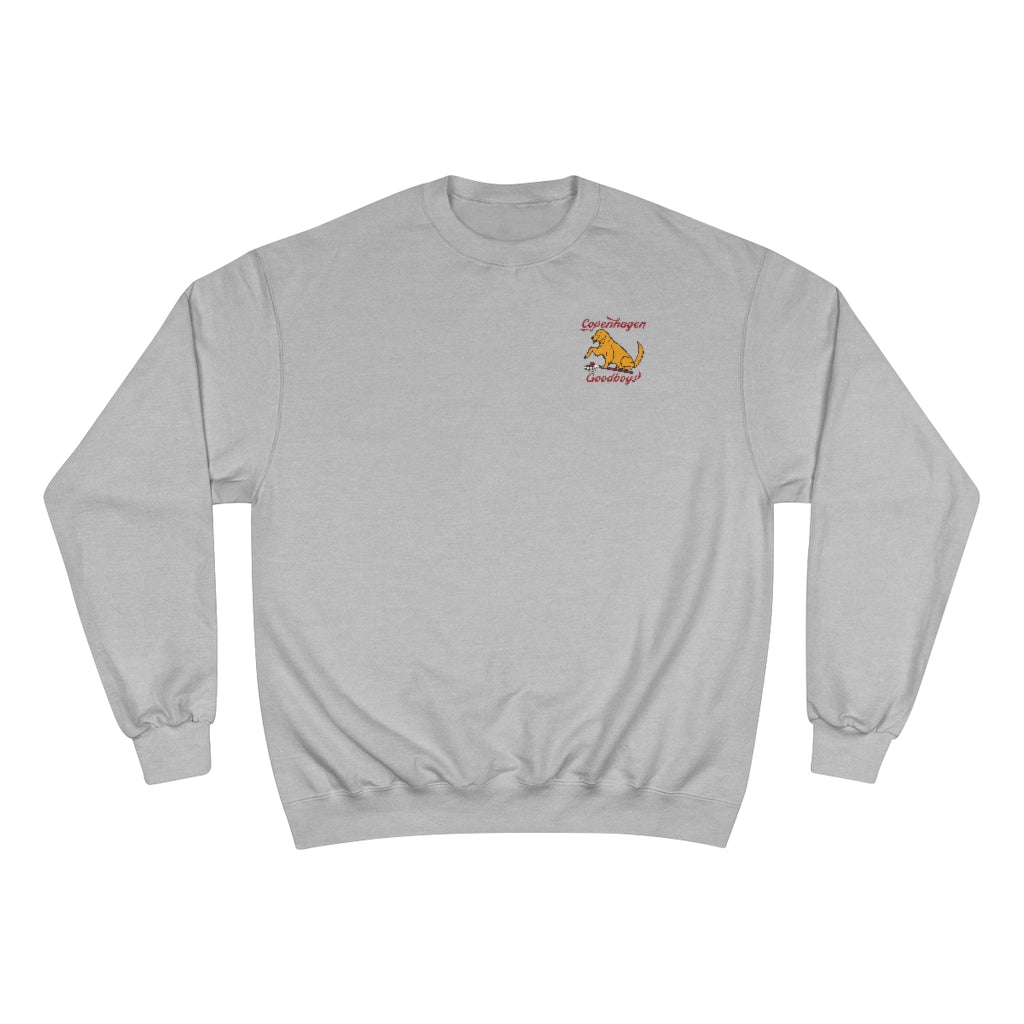 Champion Sweatshirt