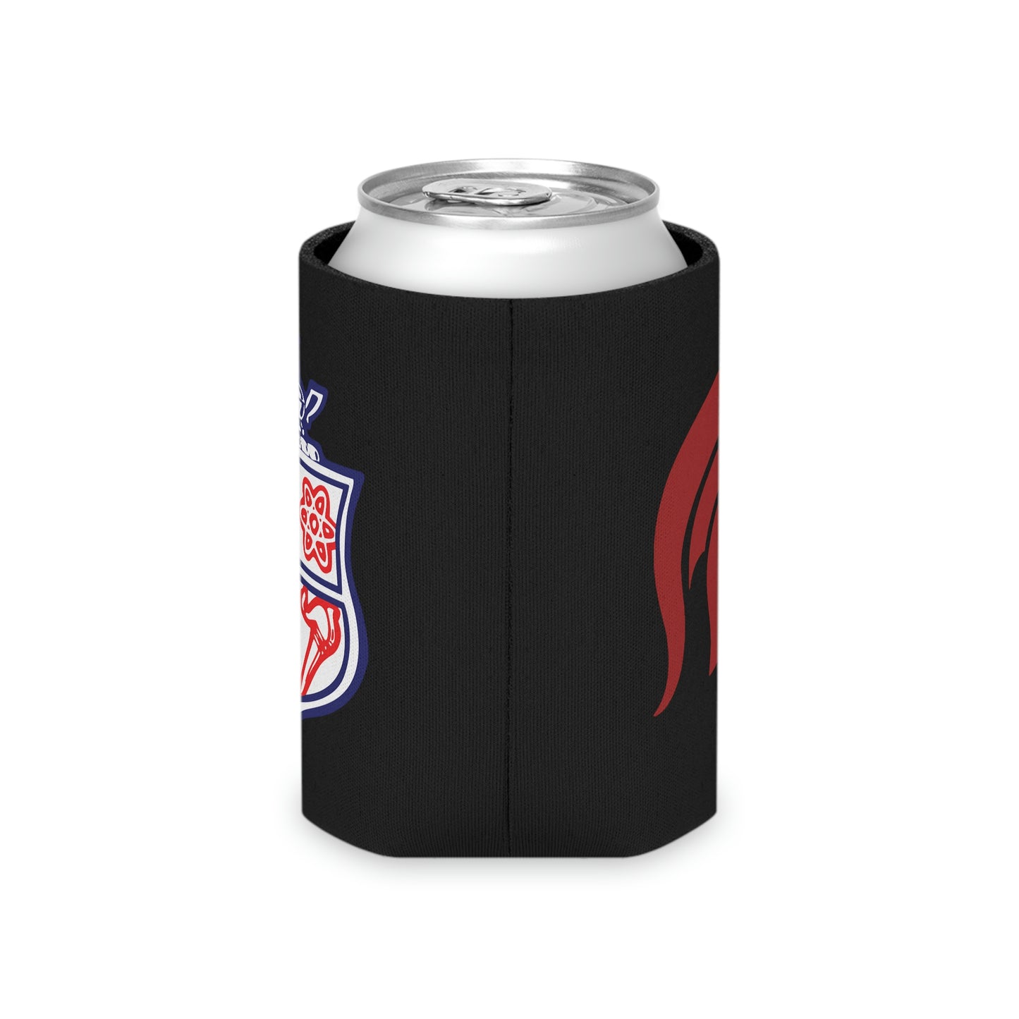 Simley Spartans Can Cooler 3-pack