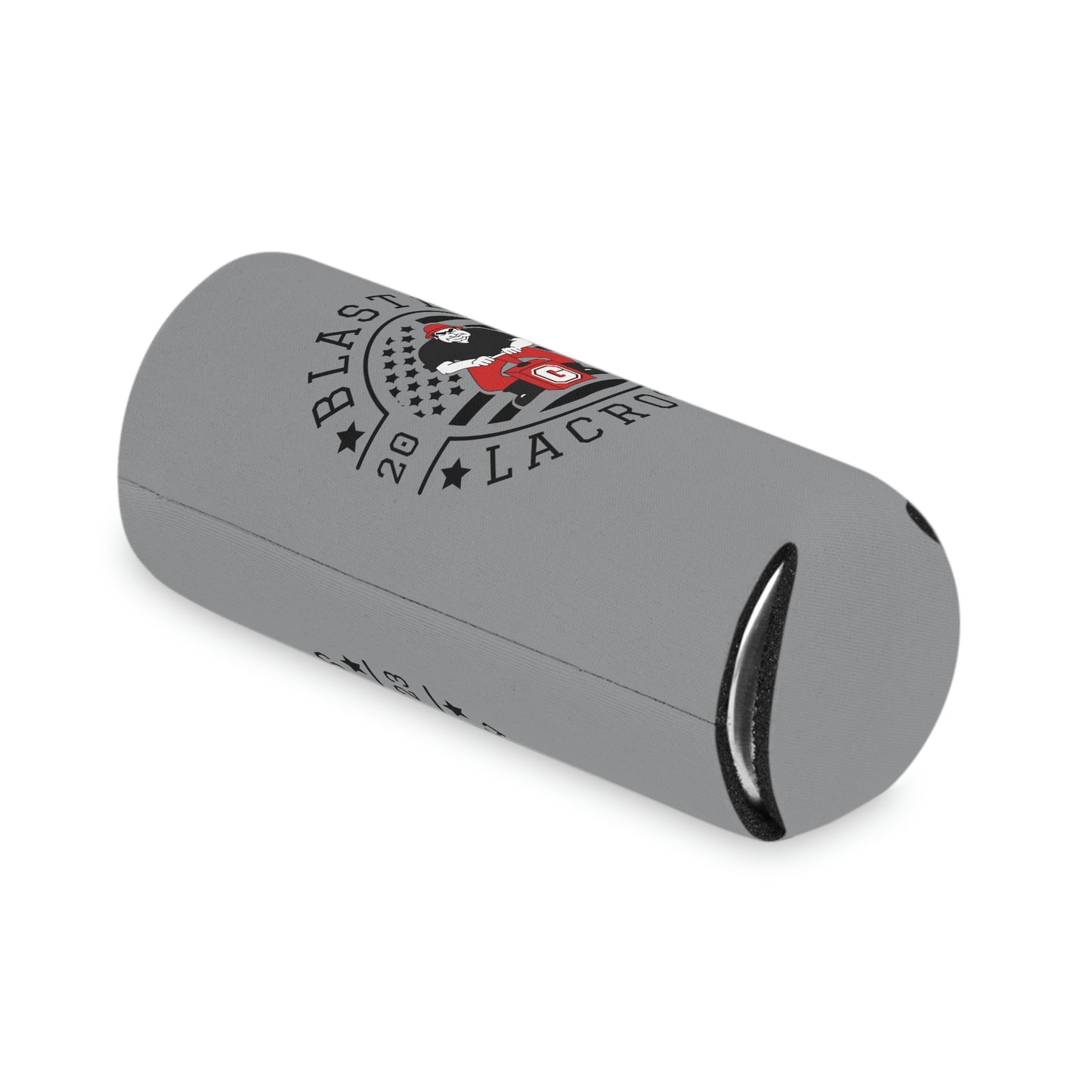 Blasters MS Lacrosse Can Cooler 3-pack