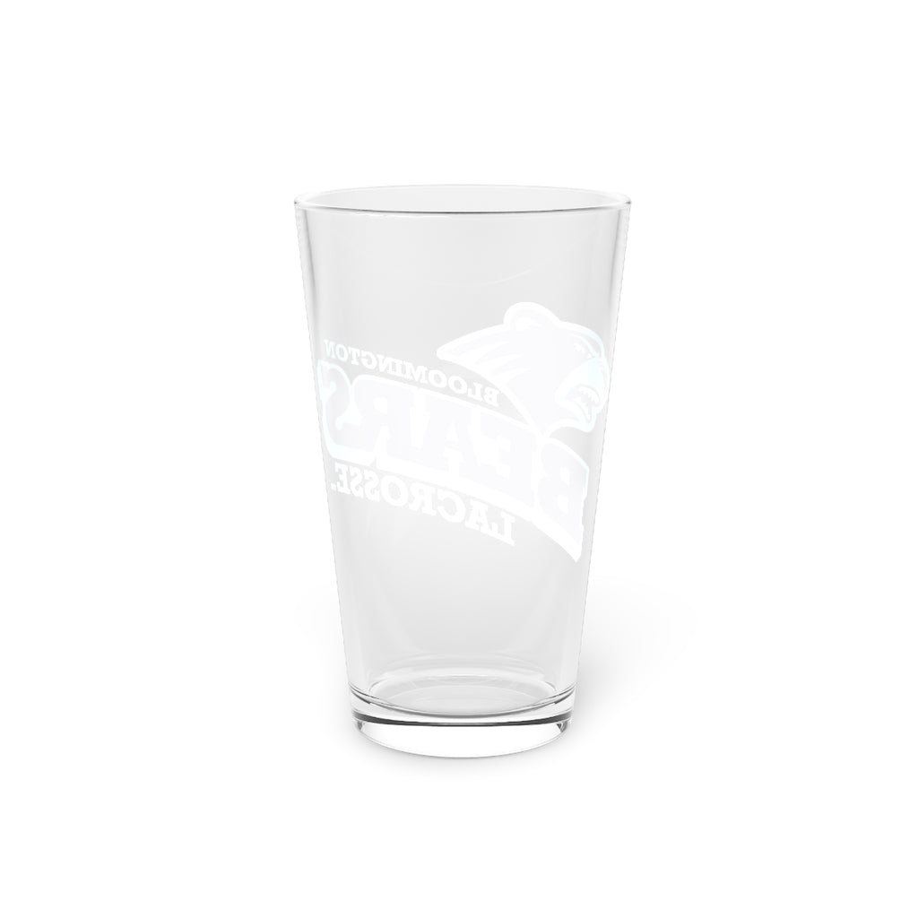 BYLA Pint Glass - 16oz