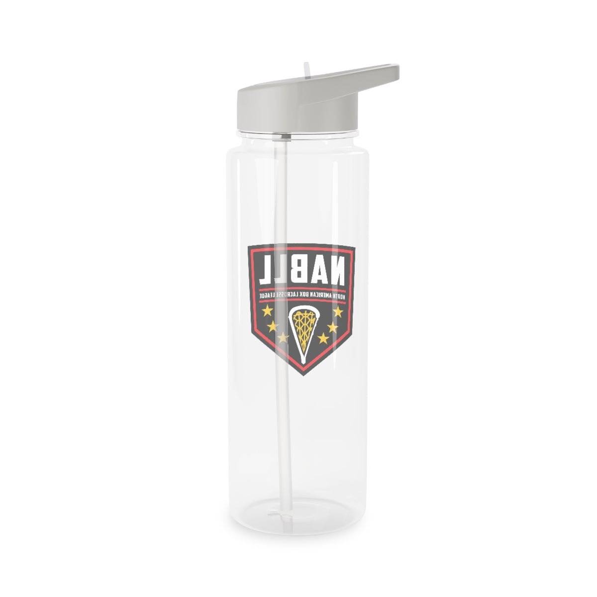 NABLL Tritan Water Bottle