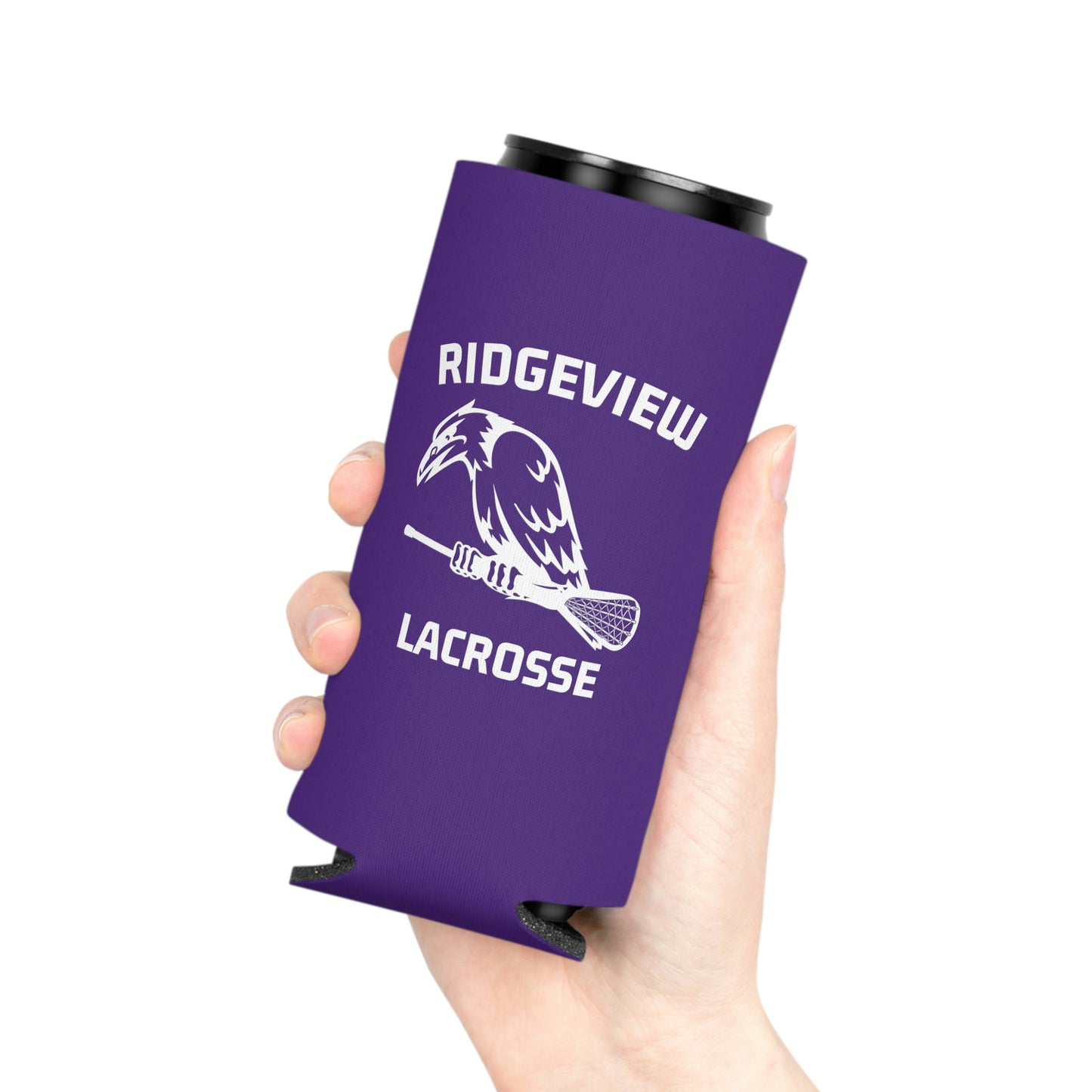 Ridgeview Lacrosse Can Cooler 3-pack