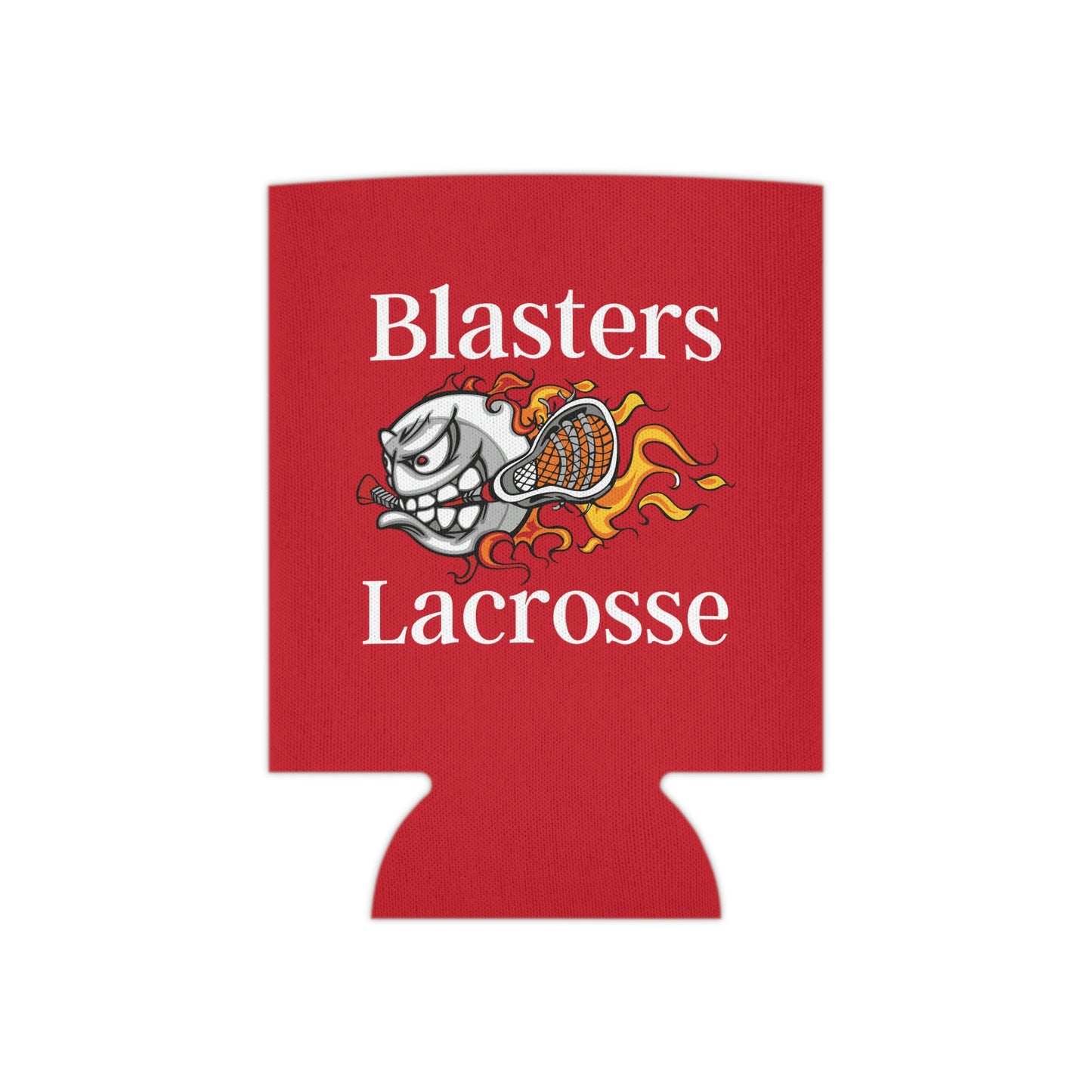 Blasters MS Lacrosse Can Cooler 3-pack