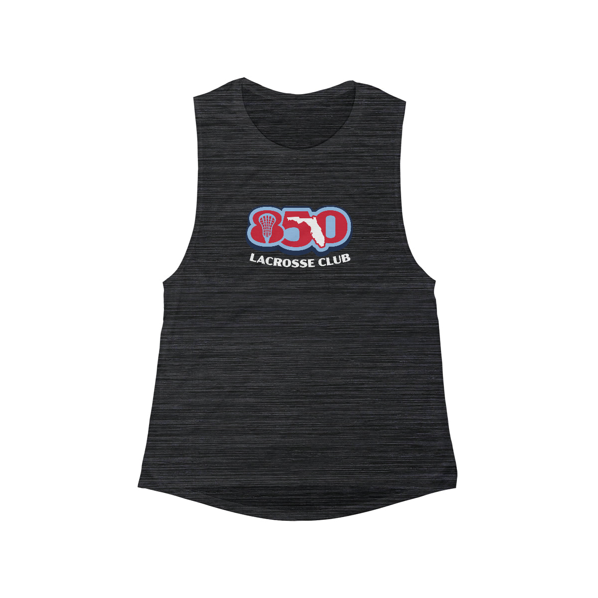 Women's 850 Lacrosse Flowy Scoop Sport Tank