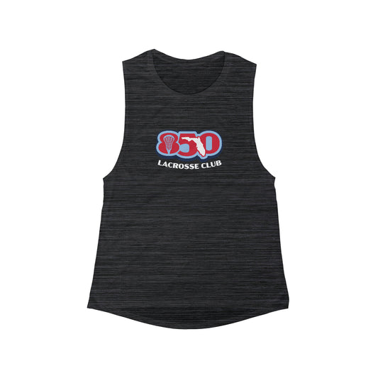 Women's 850 Lacrosse Flowy Scoop Sport Tank