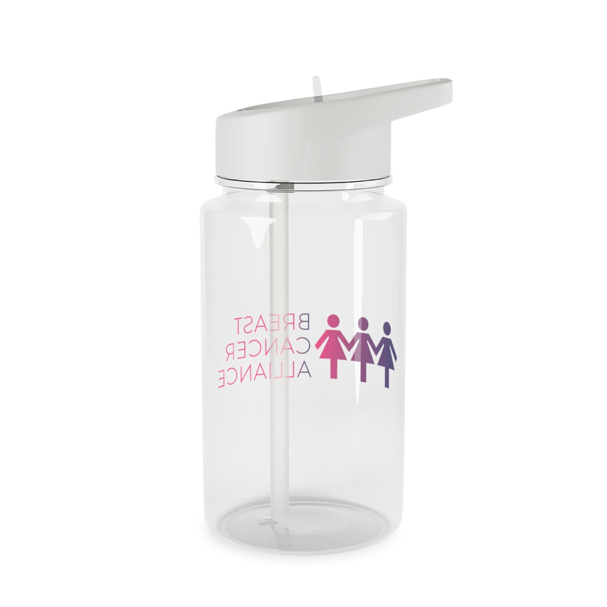 Tritan Water Bottle