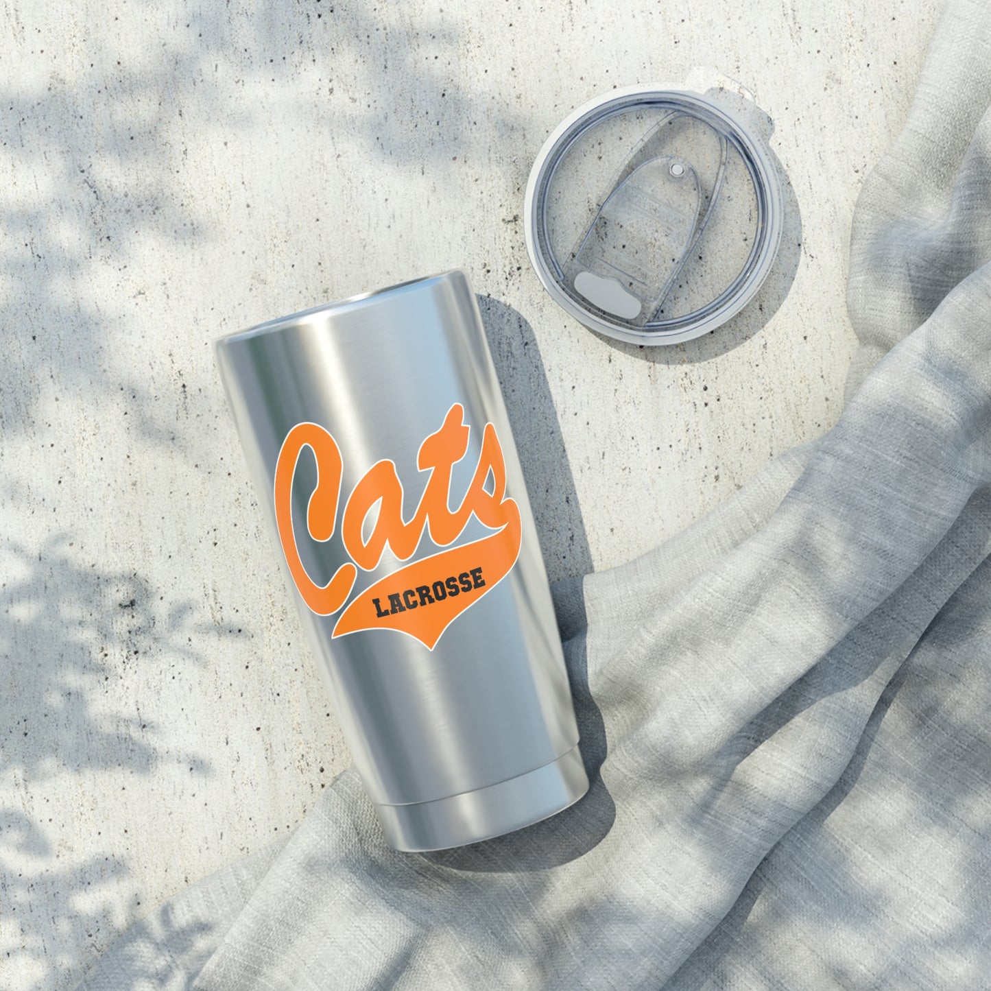 Los Gatos Insulated Tumbler (20oz)