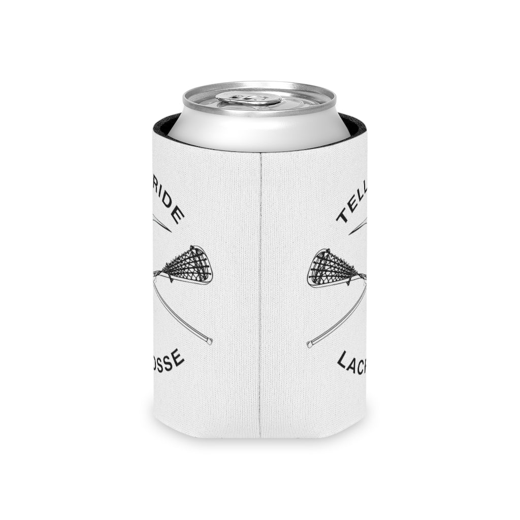 Telluride Lacrosse Can Cooler 3-pack
