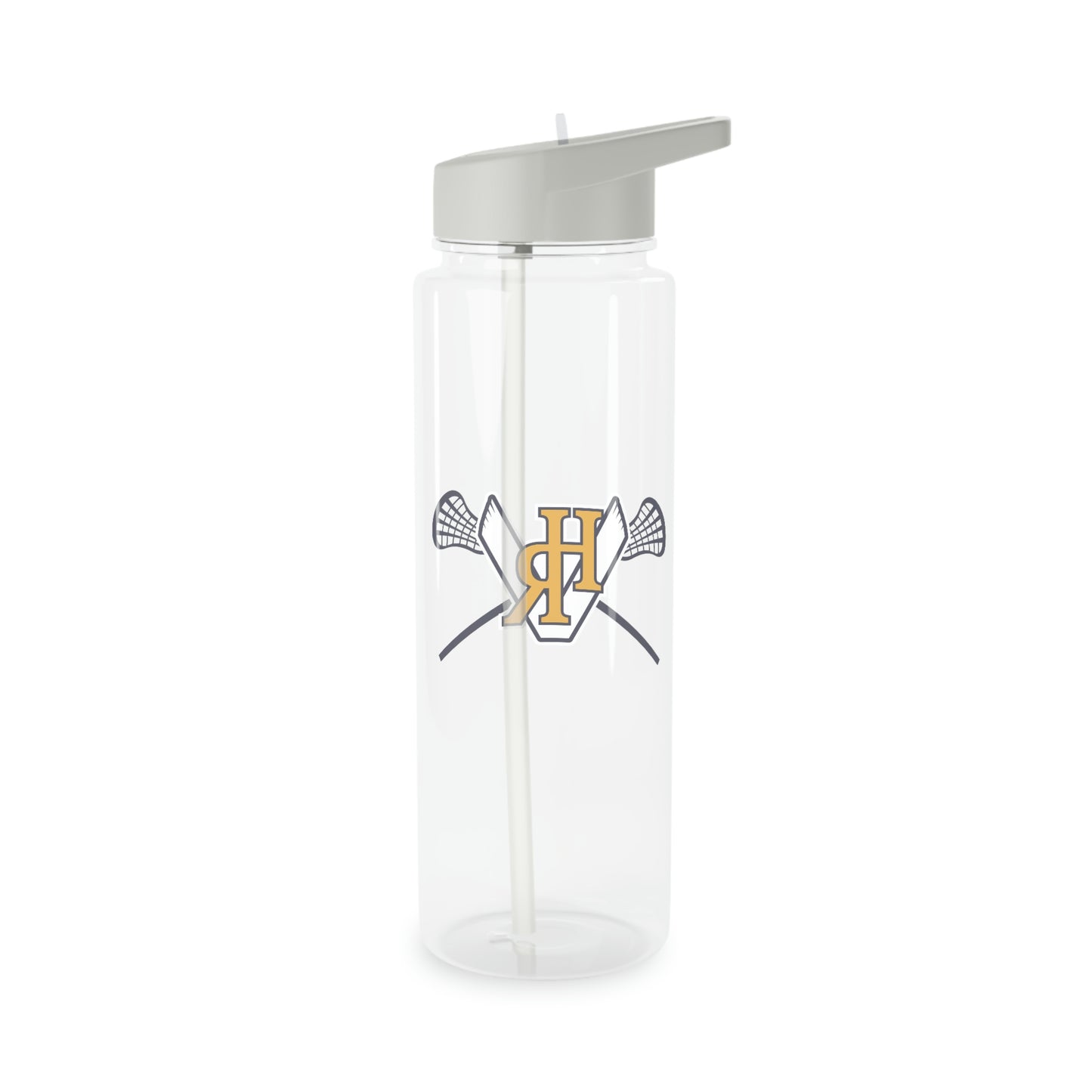 HRV Lacrosse Tritan Water Bottle