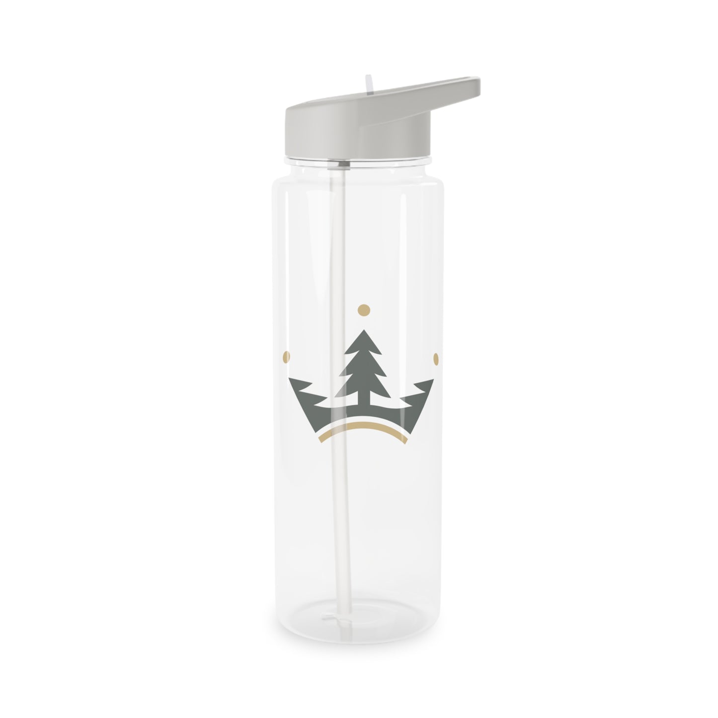 Seattle Kings Tritan Water Bottle