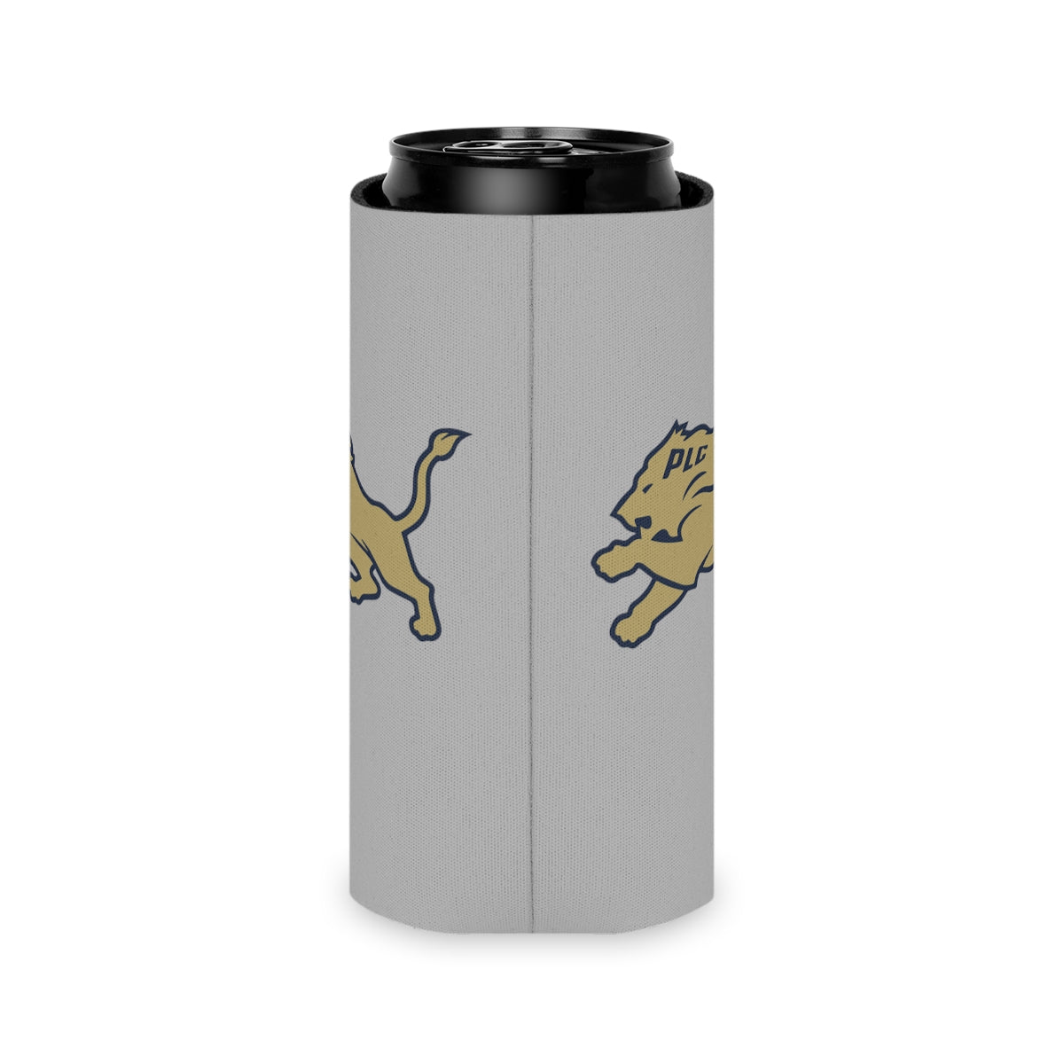 Princeton Lacrosse Club Can Cooler 3-pack