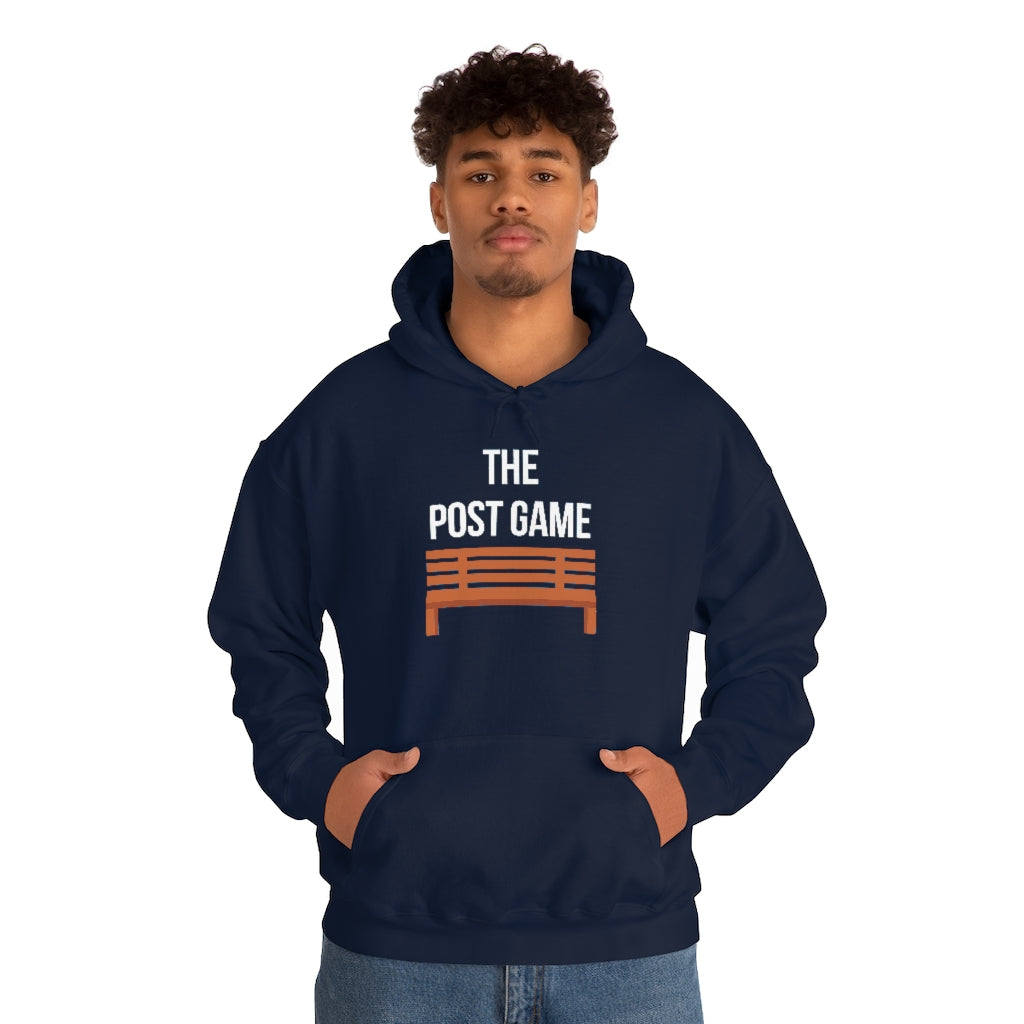 Unisex Blend Hoodie