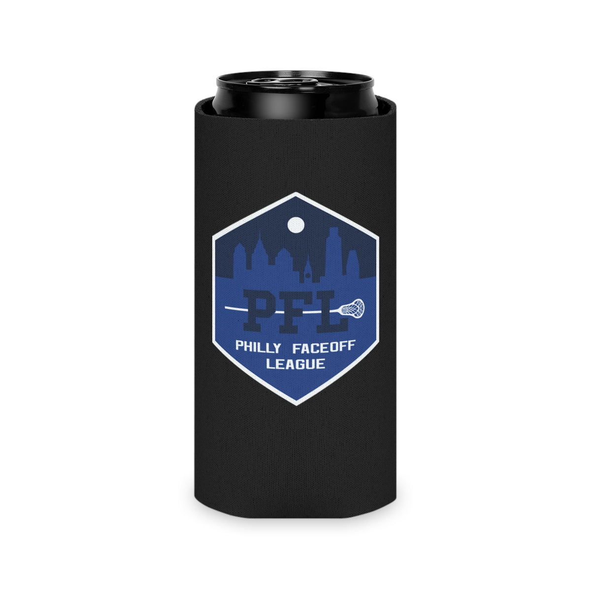 PFL Can Cooler 3-pack