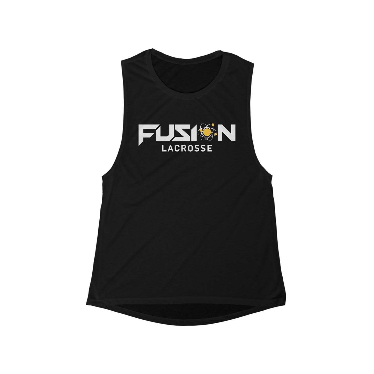 Women's MCE Fusion Bella + Canvas Flowy Scoop Sport Tank