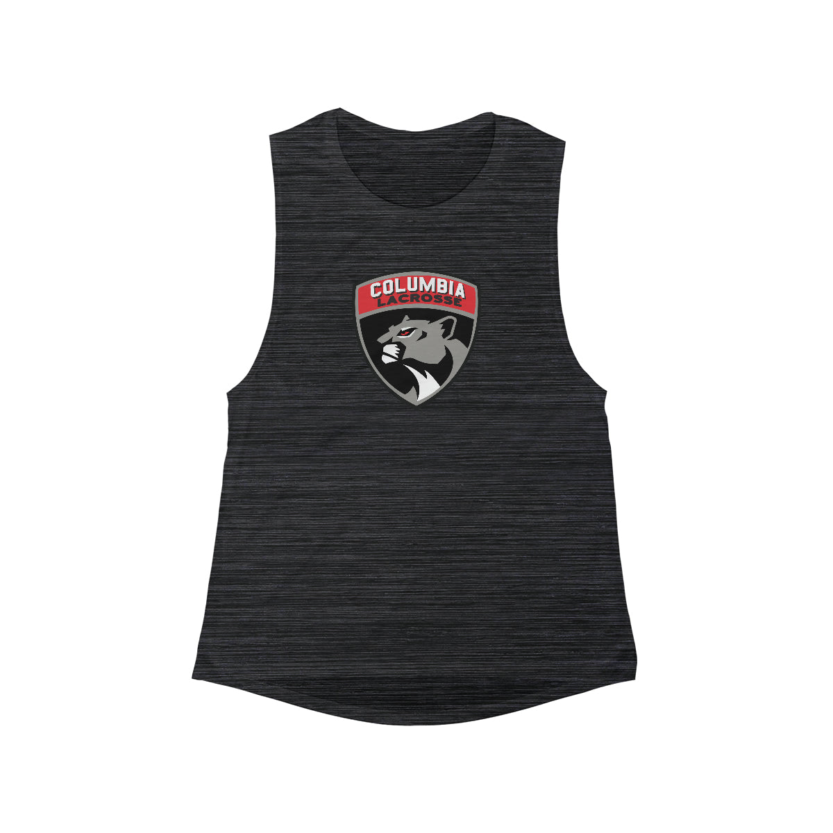 Women's Flowy Scoop Muscle Tank