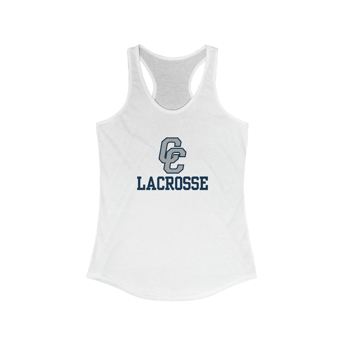 Women's Corner Canyon Racerback Tank