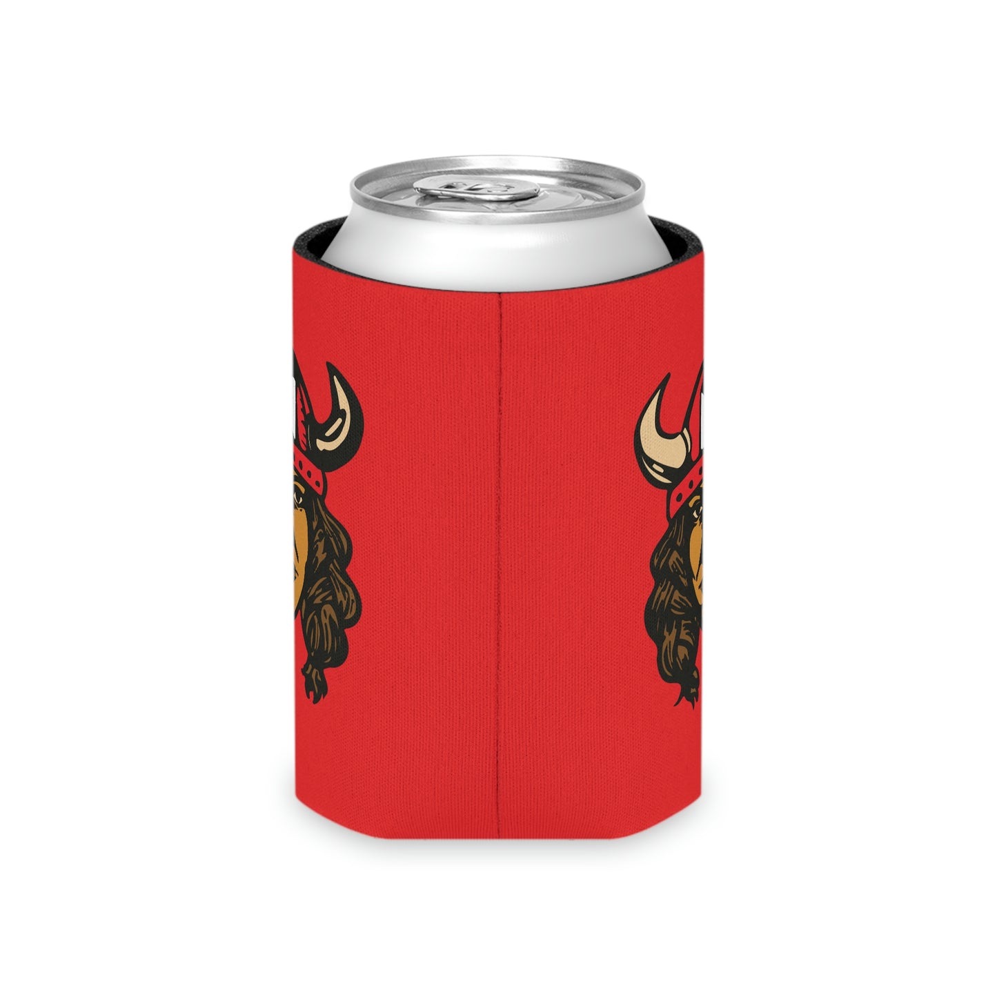 NEHI Lax Can Cooler 3-pack