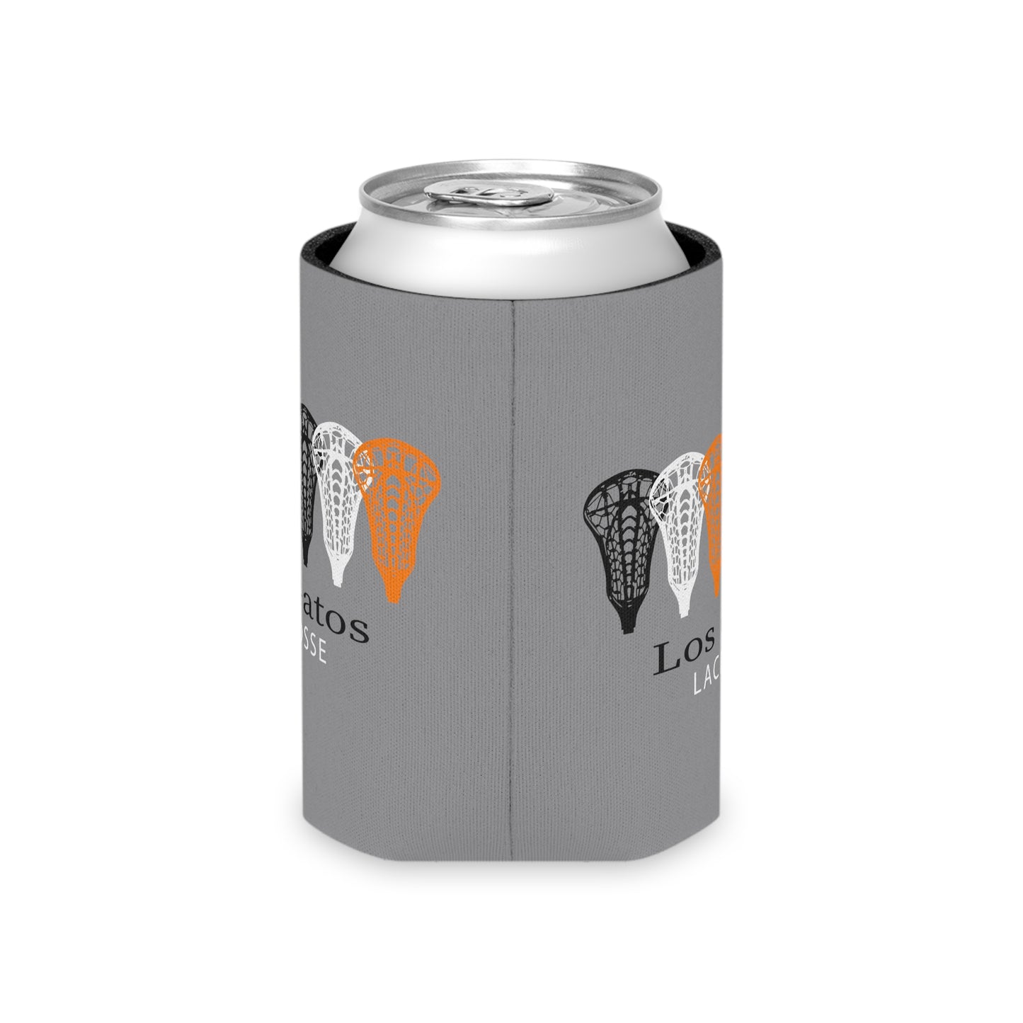 Los Gatos G Lax Can Cooler 3-pack