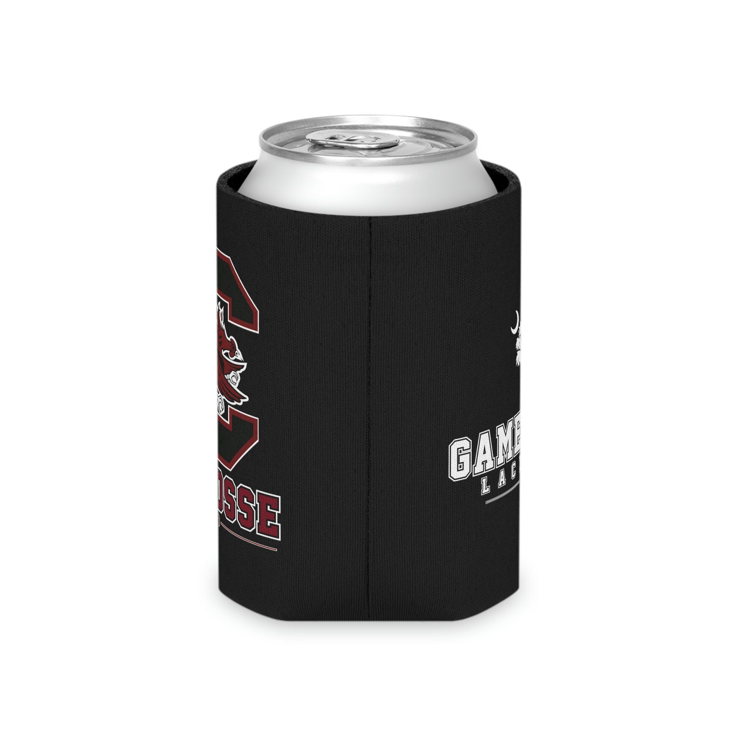 Gamecocks Lacrosse Can Cooler 3-pack