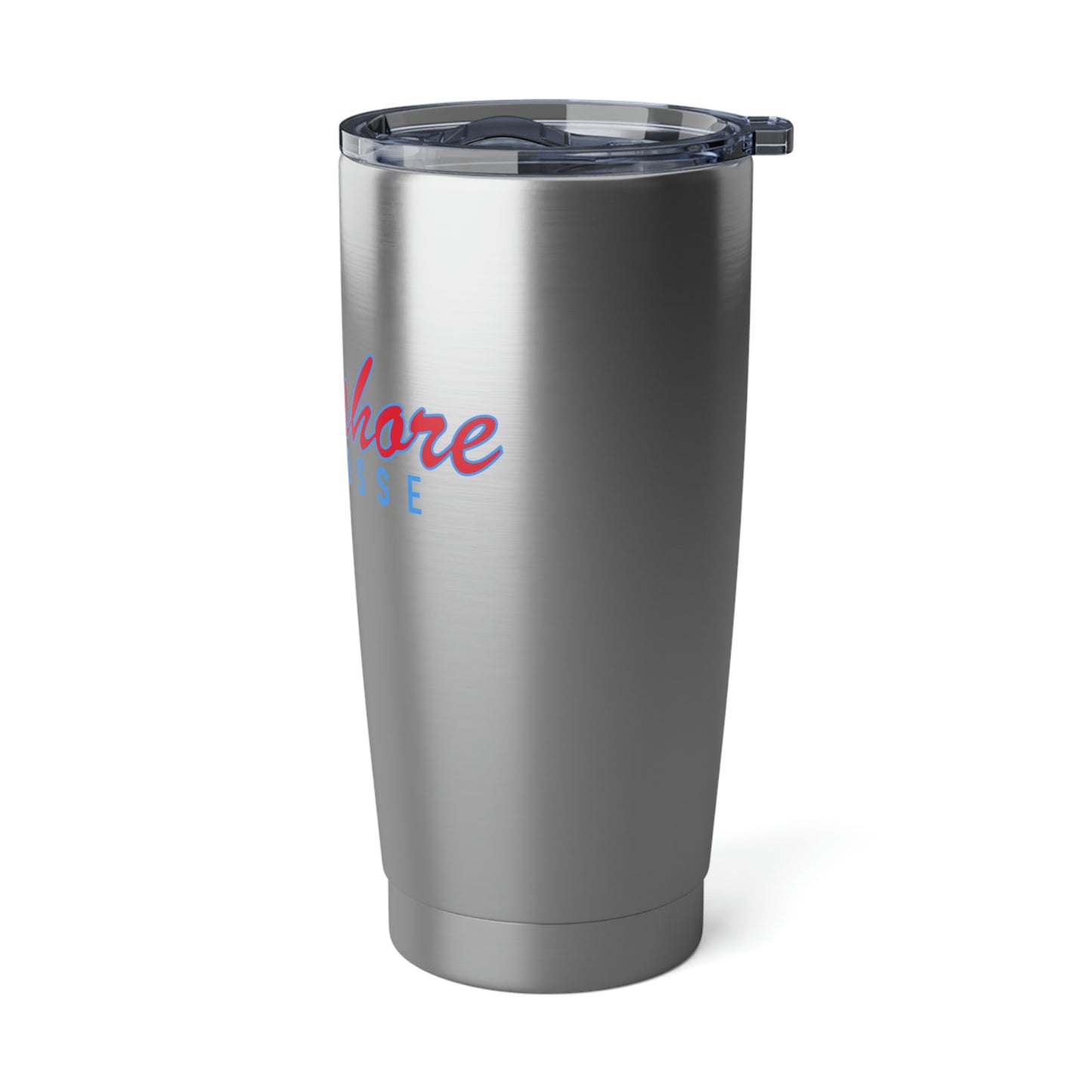 Samford Lacrosse 20oz Insulated Tumbler