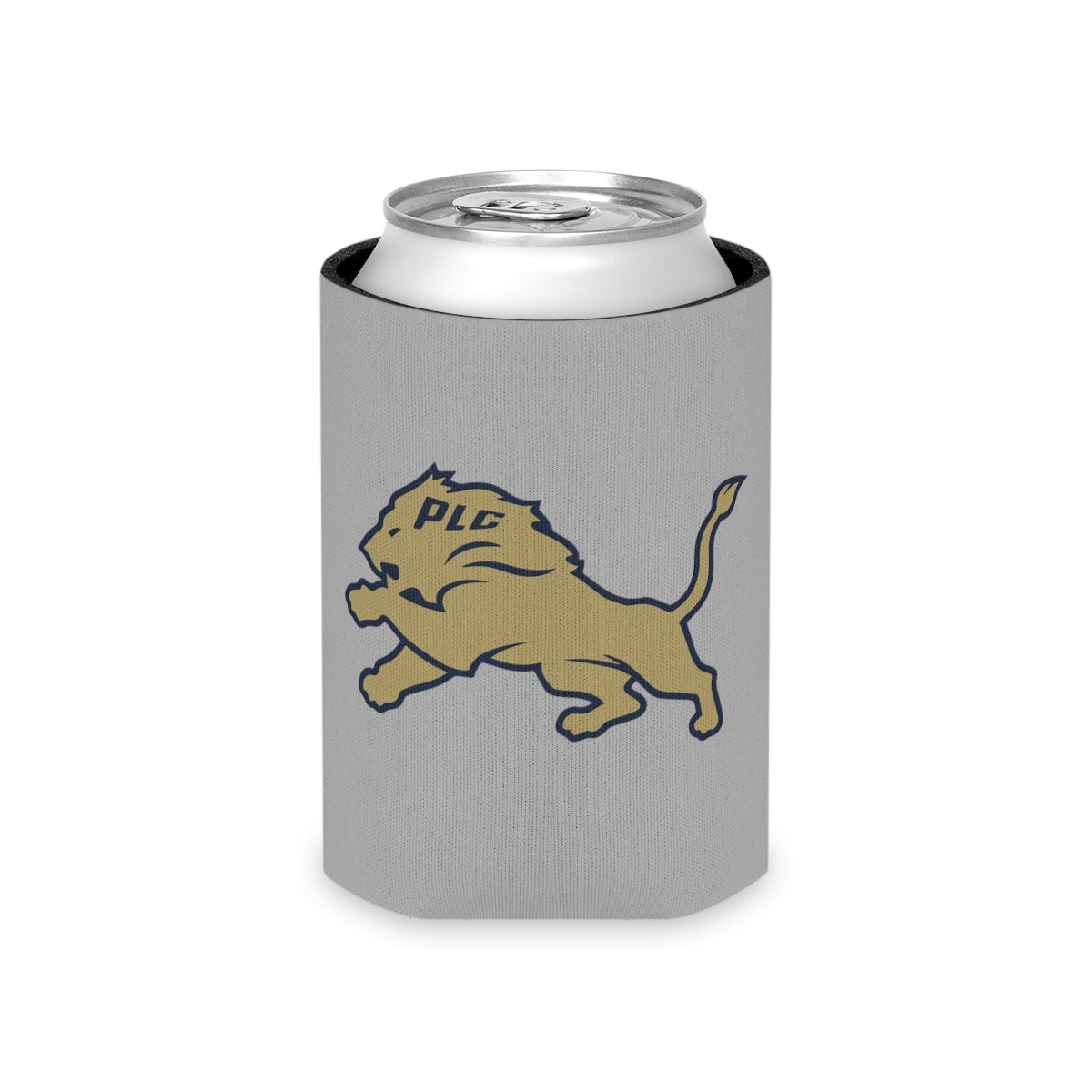 Princeton Lacrosse Club Can Cooler 3-pack