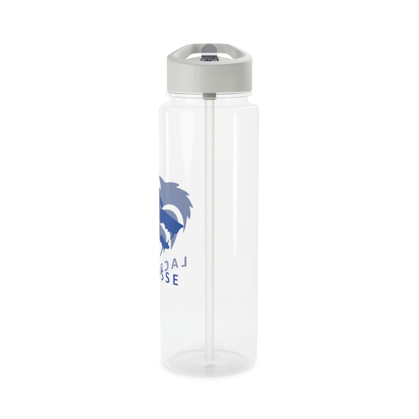 Timberline Lacrosse Tritan Water Bottle