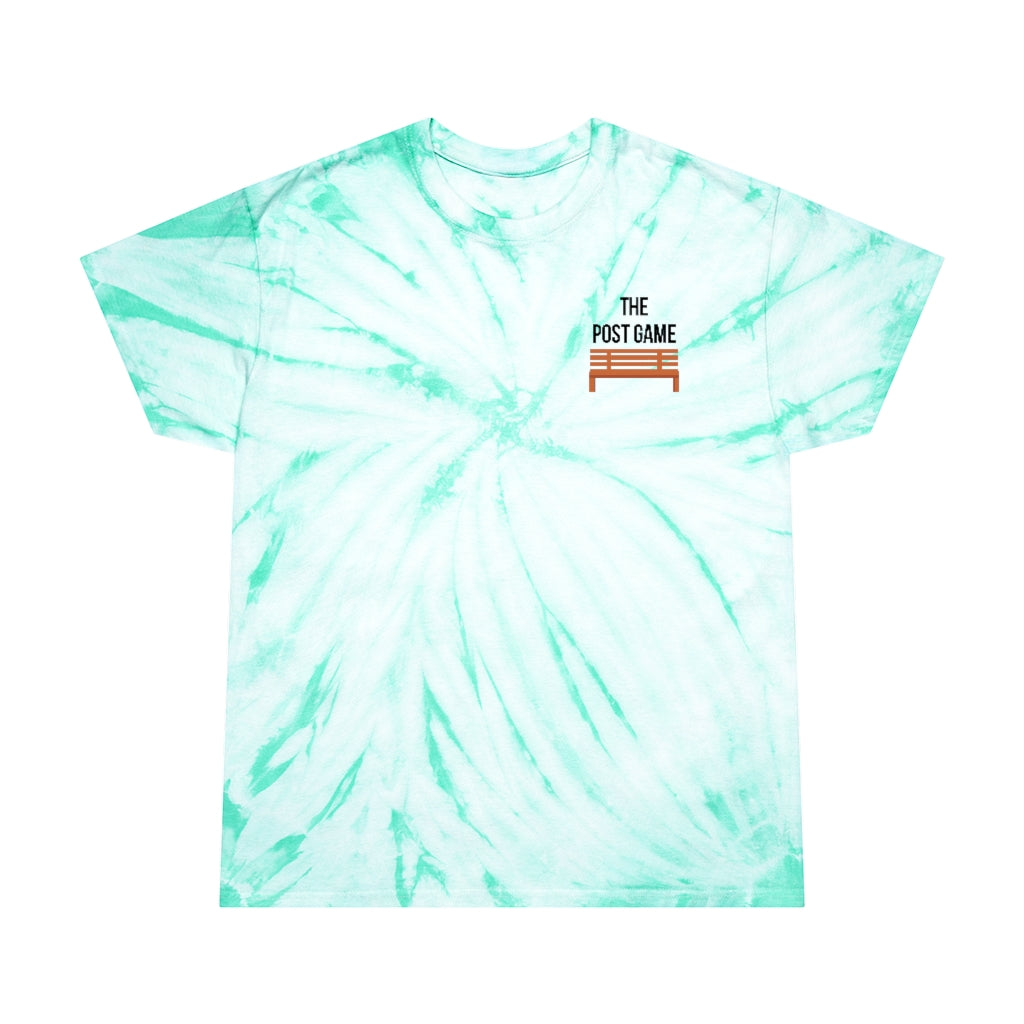 Unisex Tie-Dye Cyclone Tee