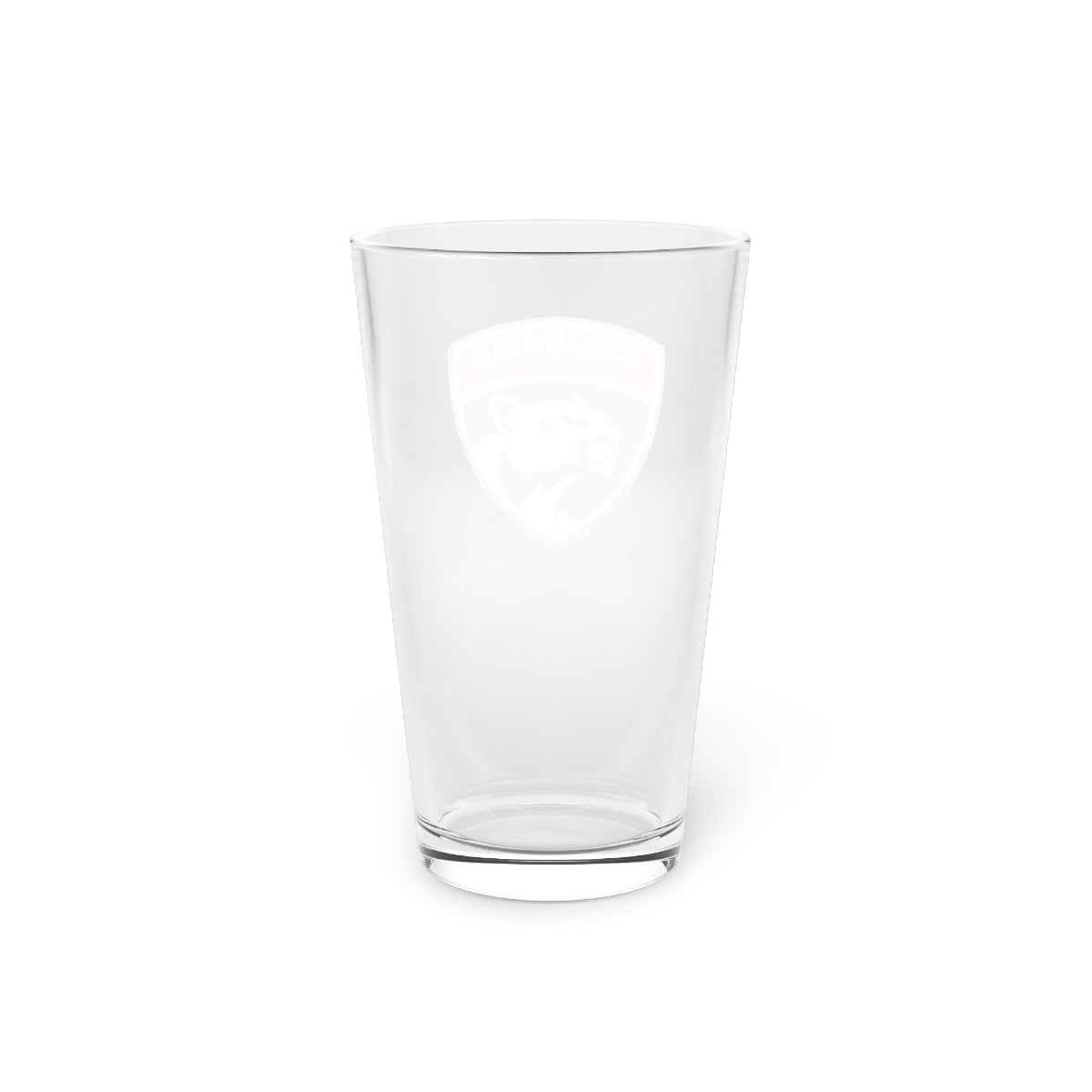 Pint Glass - 16oz