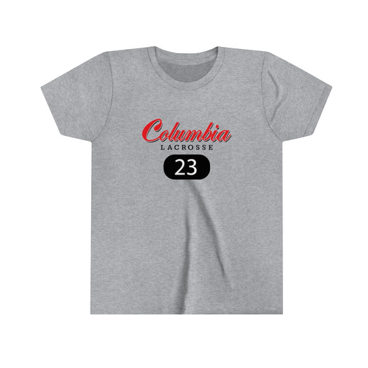 Youth Short Sleeve Tee