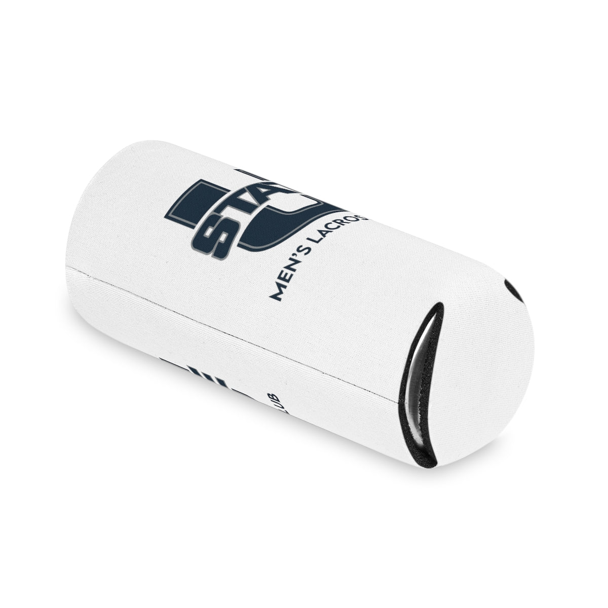 USU Lacrosse Can Cooler 3-pack
